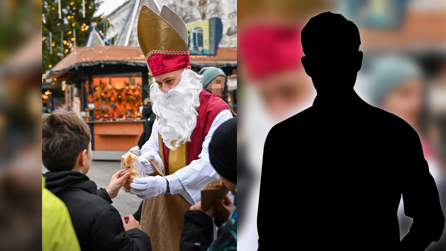 Heute.at - Mit Rauschebart und Stab: Erkennst du diesen Politiker?