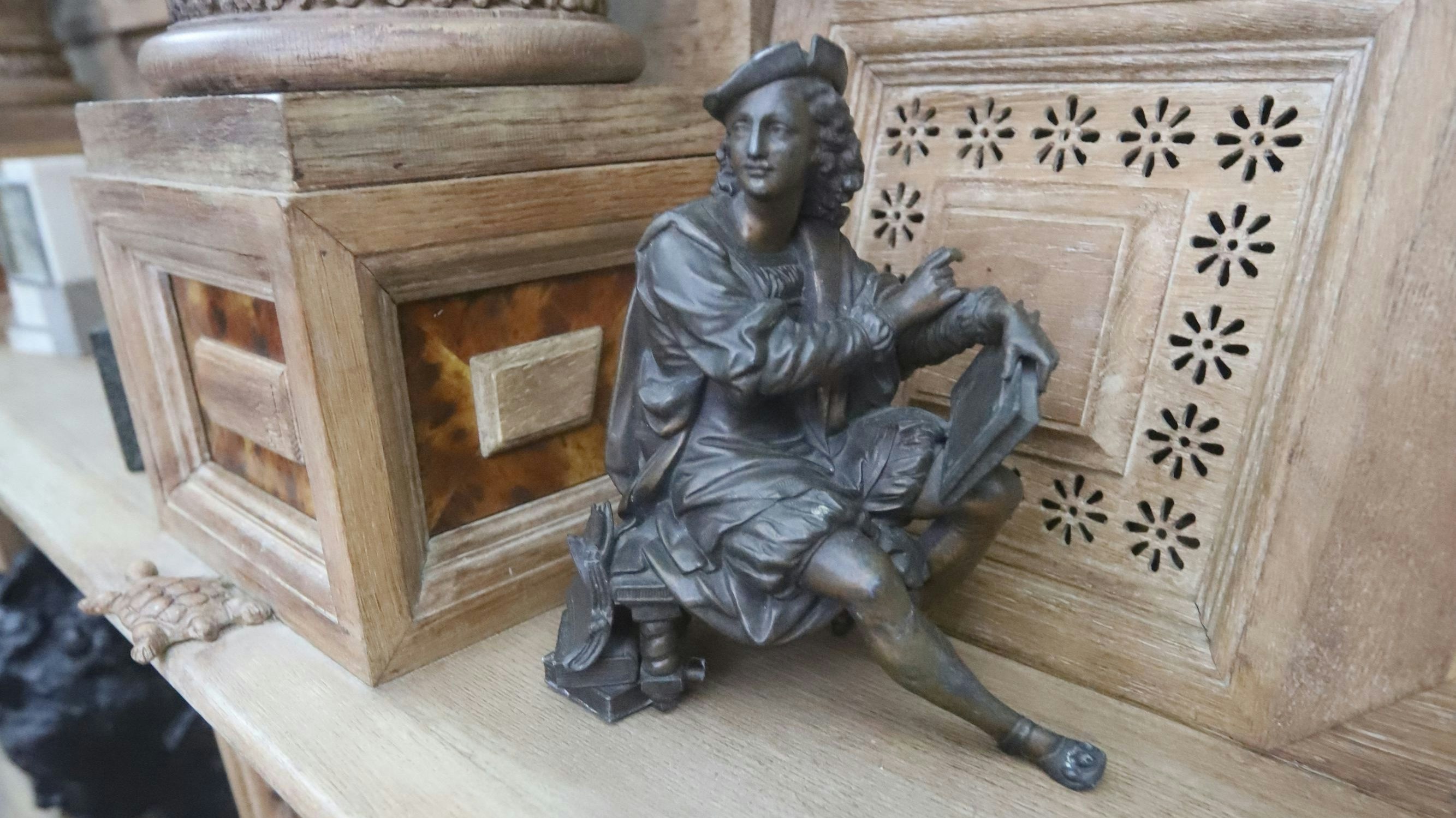 Bilder und Videos aus dem Jahr 2020 zeigen das Haus des verstorbenen Sexualstraftäters Jeffrey Epstein