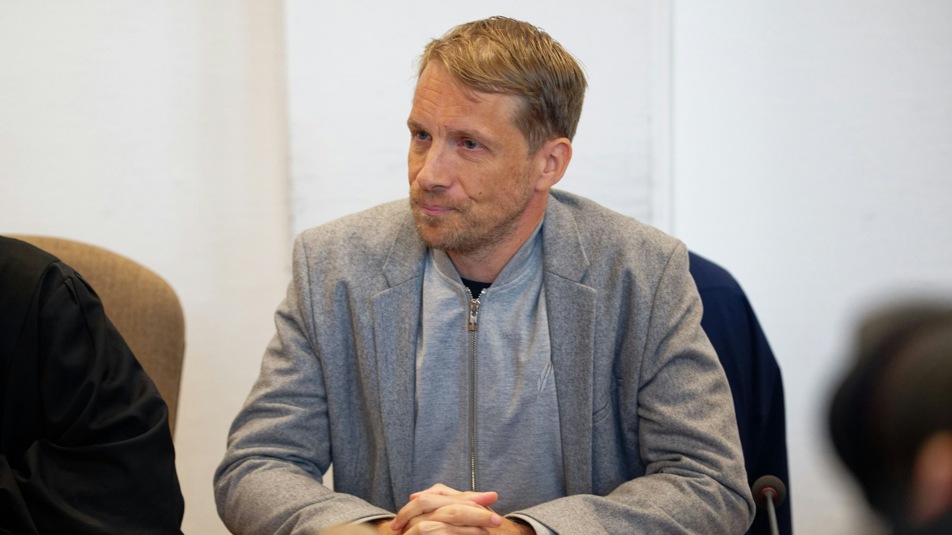 Heute.at - Pocher vor Gericht: Er muss 15.000 Euro zahlen