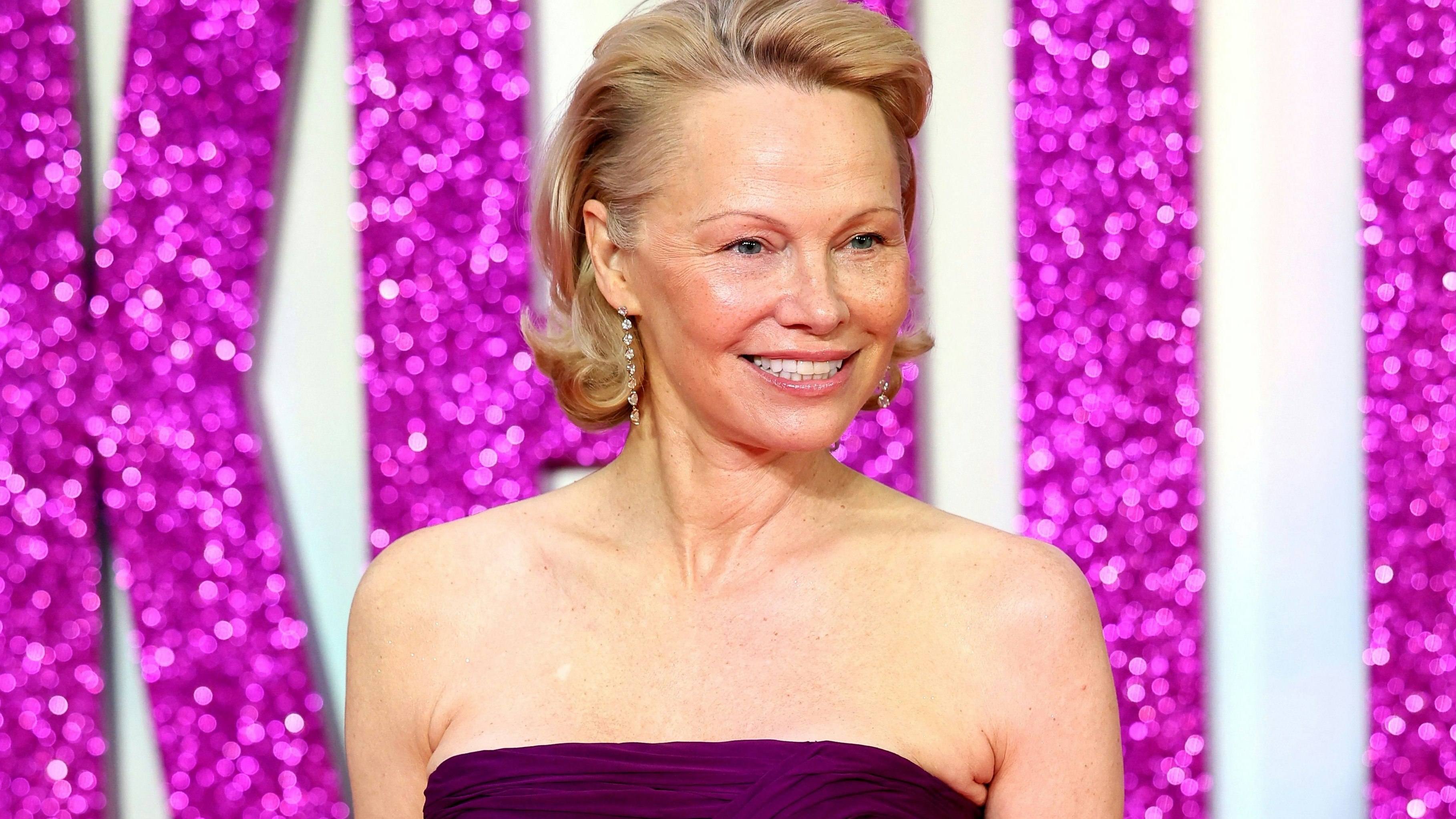 Heute.at - Lassen mich nicht – Pam Anderson möchte Namen ändern