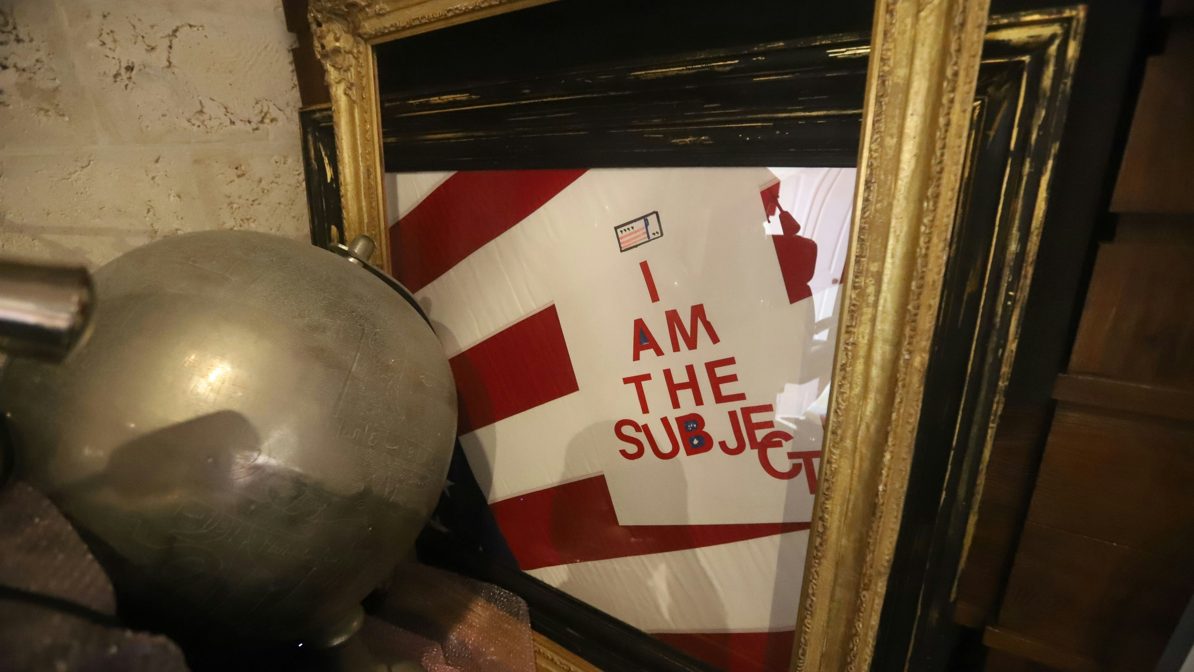 Bilder und Videos aus dem Jahr 2020 zeigen das Haus des verstorbenen Sexualstraftäters Jeffrey Epstein