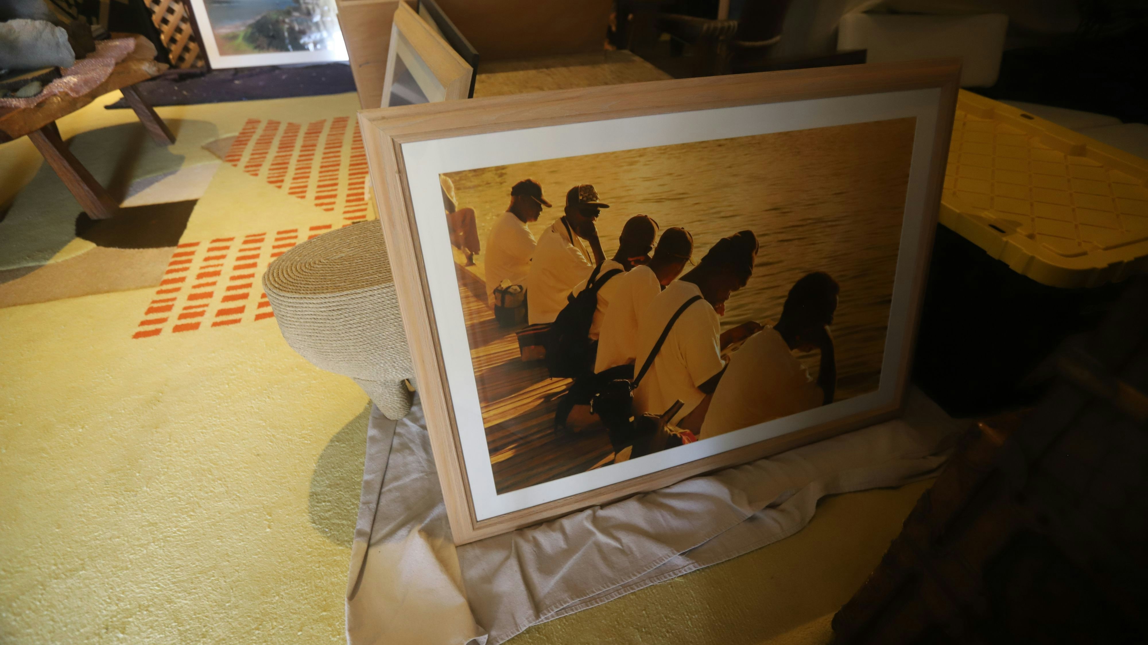 Bilder und Videos aus dem Jahr 2020 zeigen das Haus des verstorbenen Sexualstraftäters Jeffrey Epstein