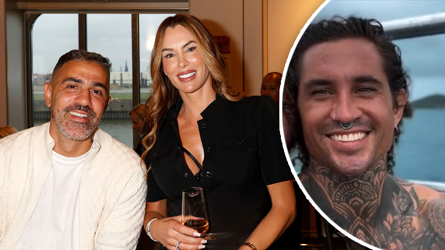 Heute.at - Trotz Trennung: Anna-Maria packt über ihr Sexleben aus