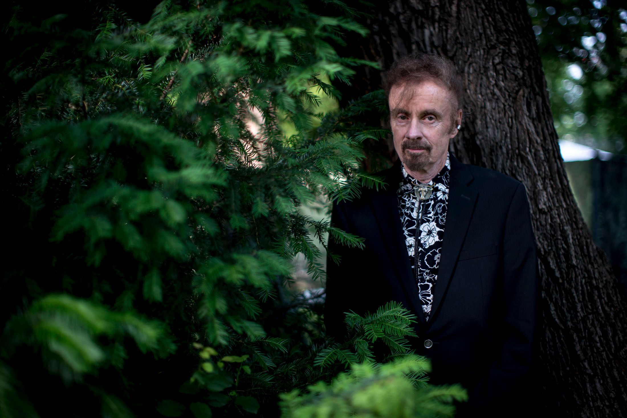 Heute.at - Zwei Männer, eine Frau und das Liebes-Chaos dazwischen