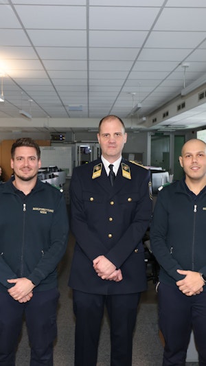 Berufsrettung Wien feiert 144. Geburtstag: Jubiläum, Rekordzahlen bei Notrufen, internationale Auszeichnungen und mobile Leitstelle im Fokus.