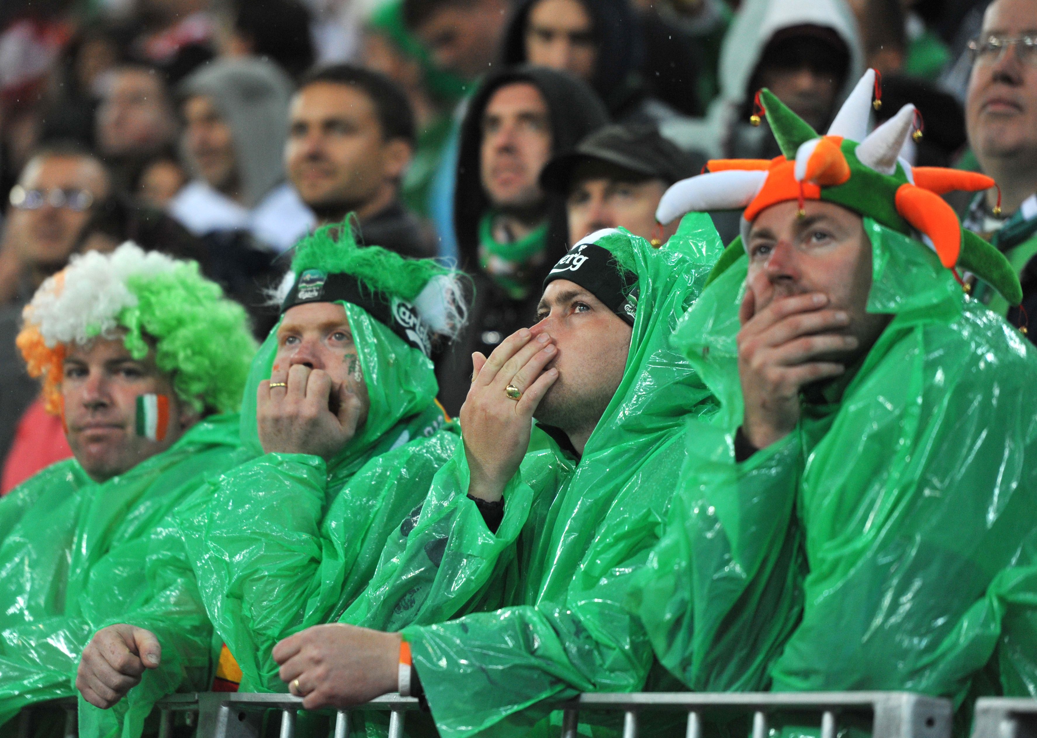 Heute.at - ESC-Wahnsinn geht weiter: Auch Irland sagt für Wien ab