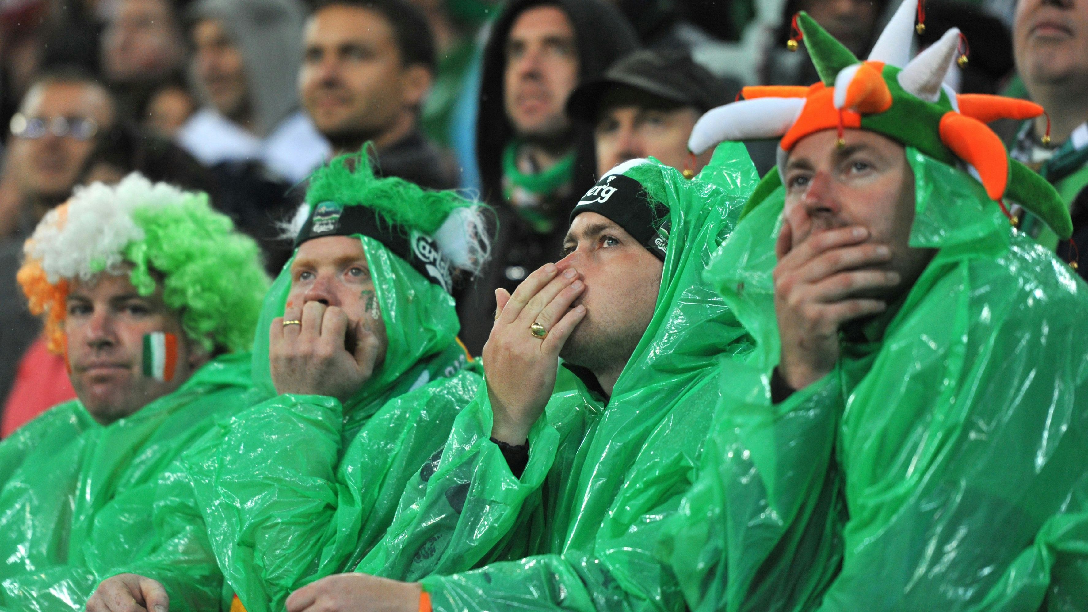 ESC-Wahnsinn geht weiter: Auch Irland sagt für Wien ab