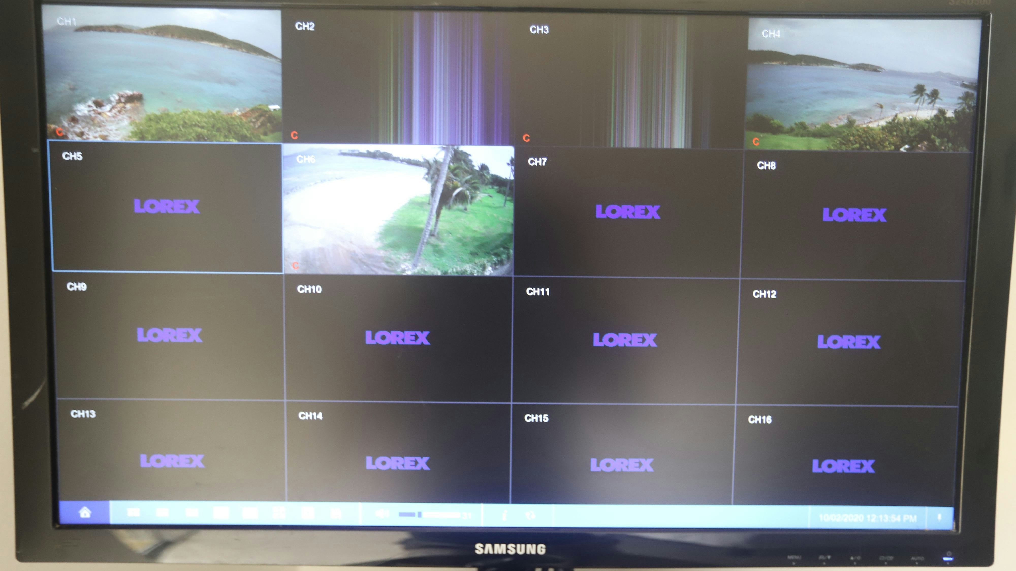 Bilder und Videos aus dem Jahr 2020 zeigen das Haus des verstorbenen Sexualstraftäters Jeffrey Epstein