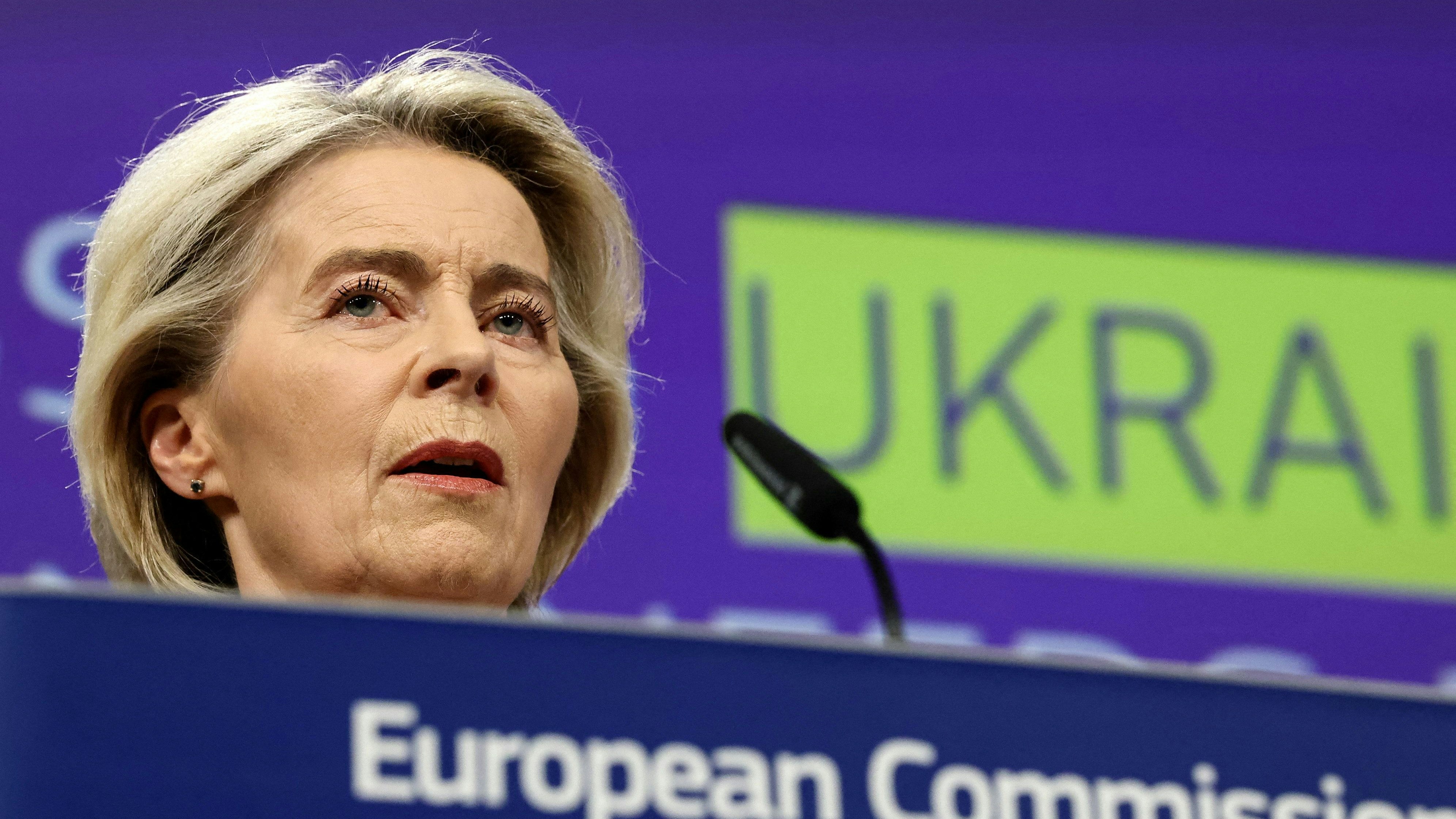 Heute.at - Wieso Ukraine-Hilfe Europa 100 Milliarden Euro kostet