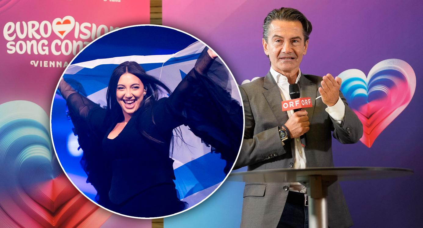 Heute.at - Entscheidung fällt: Wird Israel vom ESC ausgeschlossen?