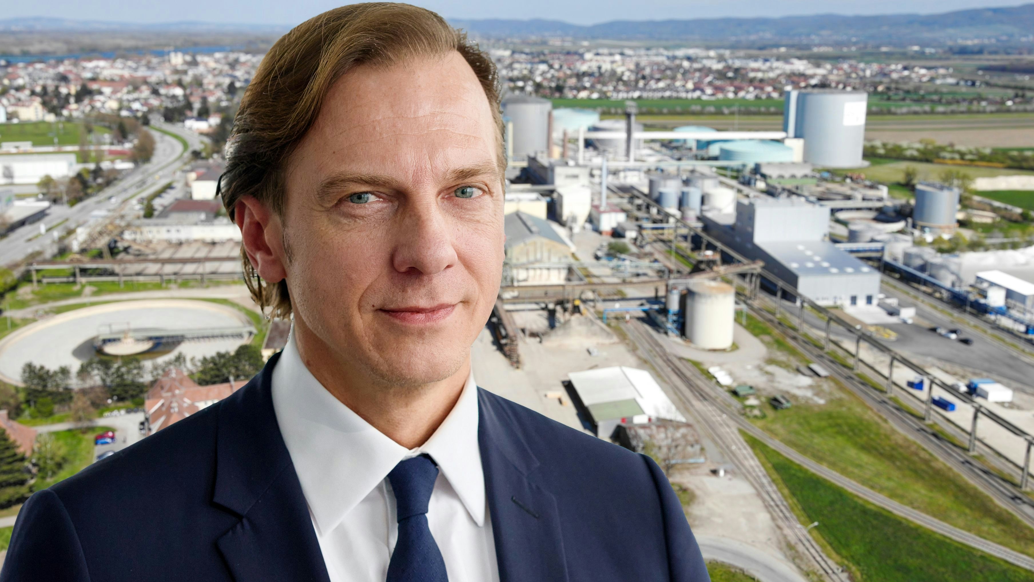 Heute.at - Wichtiger Schritt: Agrana–Werk Tulln bleibt vorerst