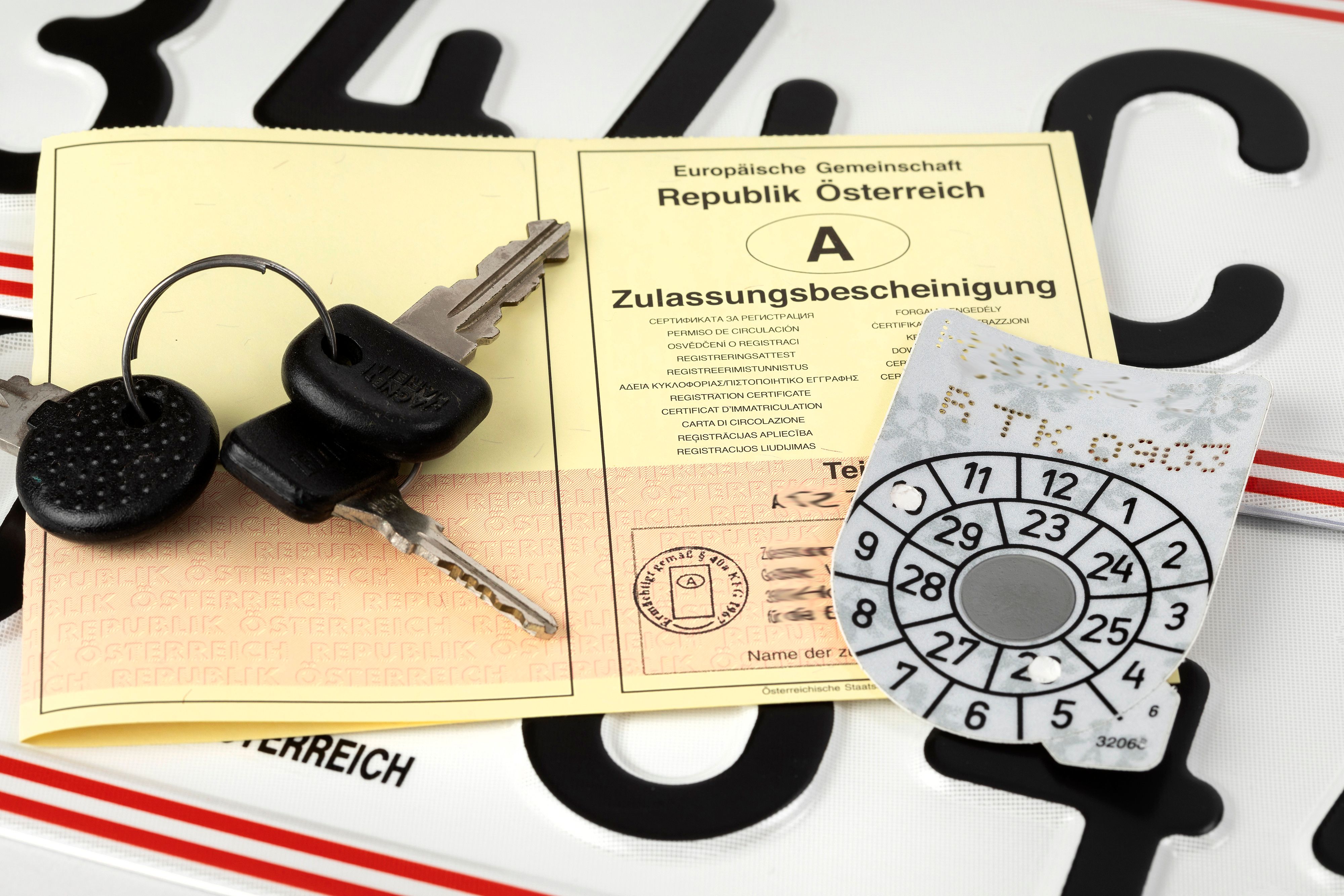 Heute.at - Neue Auto-Regel in Österreich hat gravierenden Haken