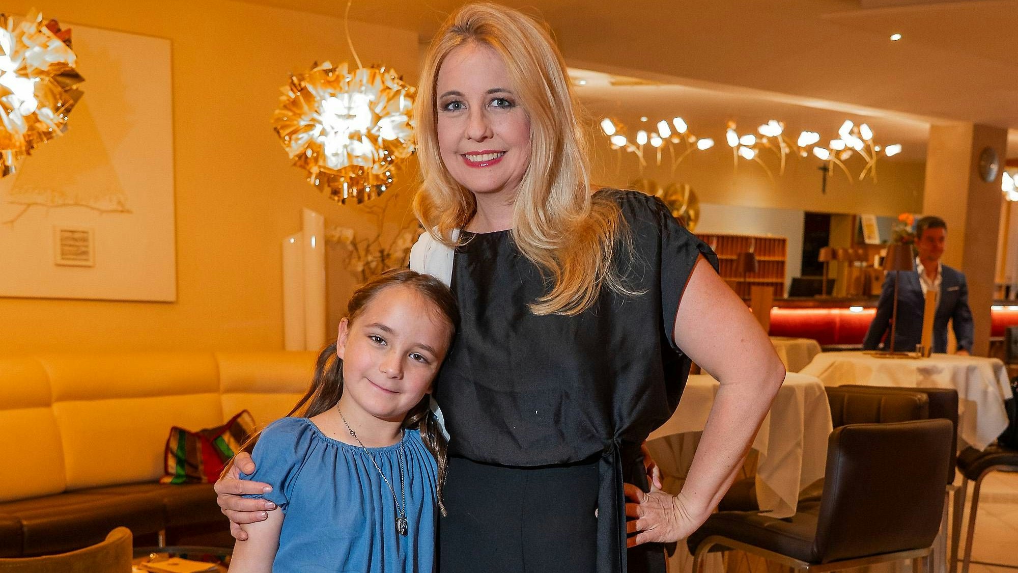 Heute.at - Schell: Wenn man rechnet, ist sie ein Christkind