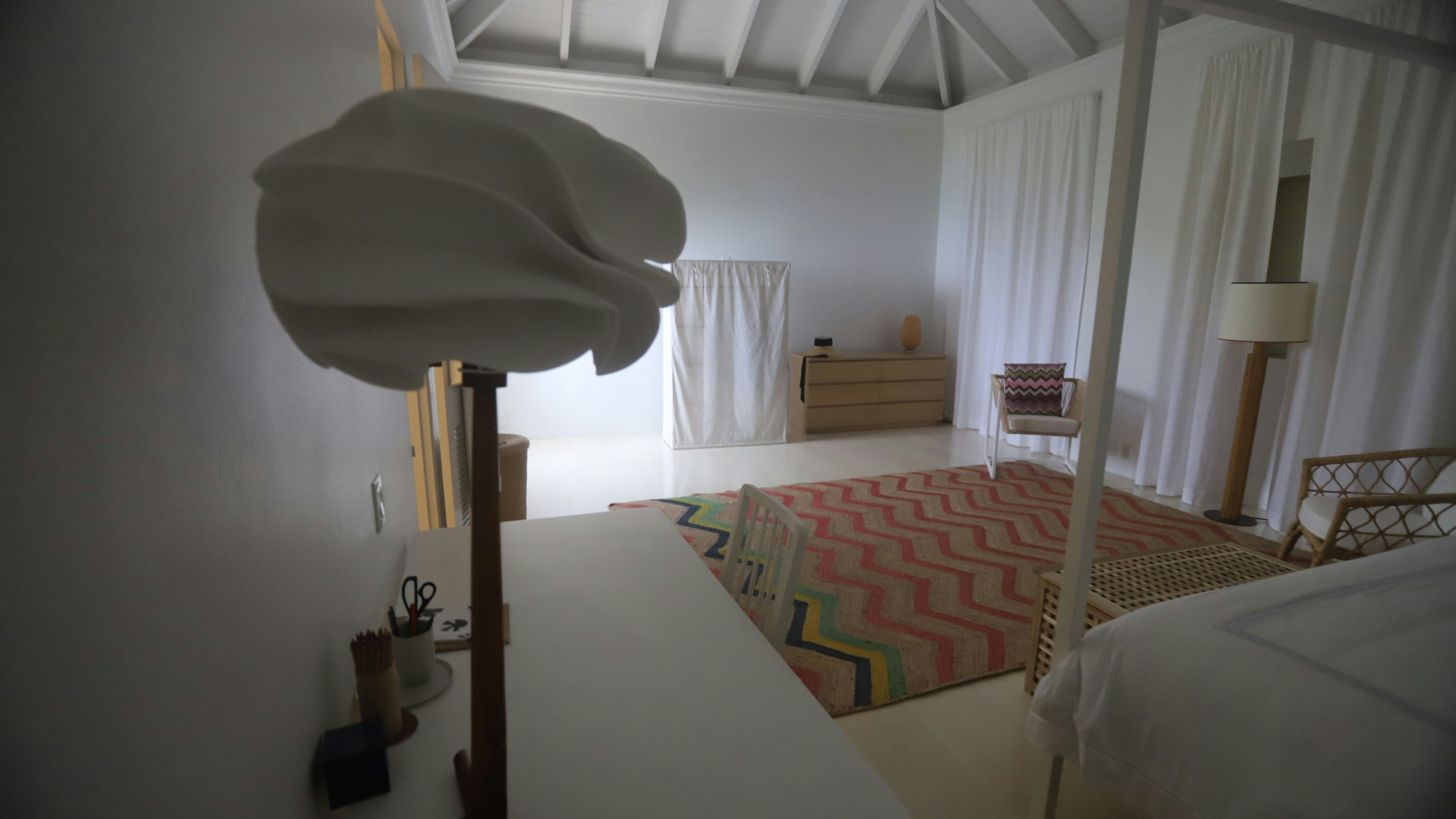 Bilder und Videos aus dem Jahr 2020 zeigen das Haus des verstorbenen Sexualstraftäters Jeffrey Epstein