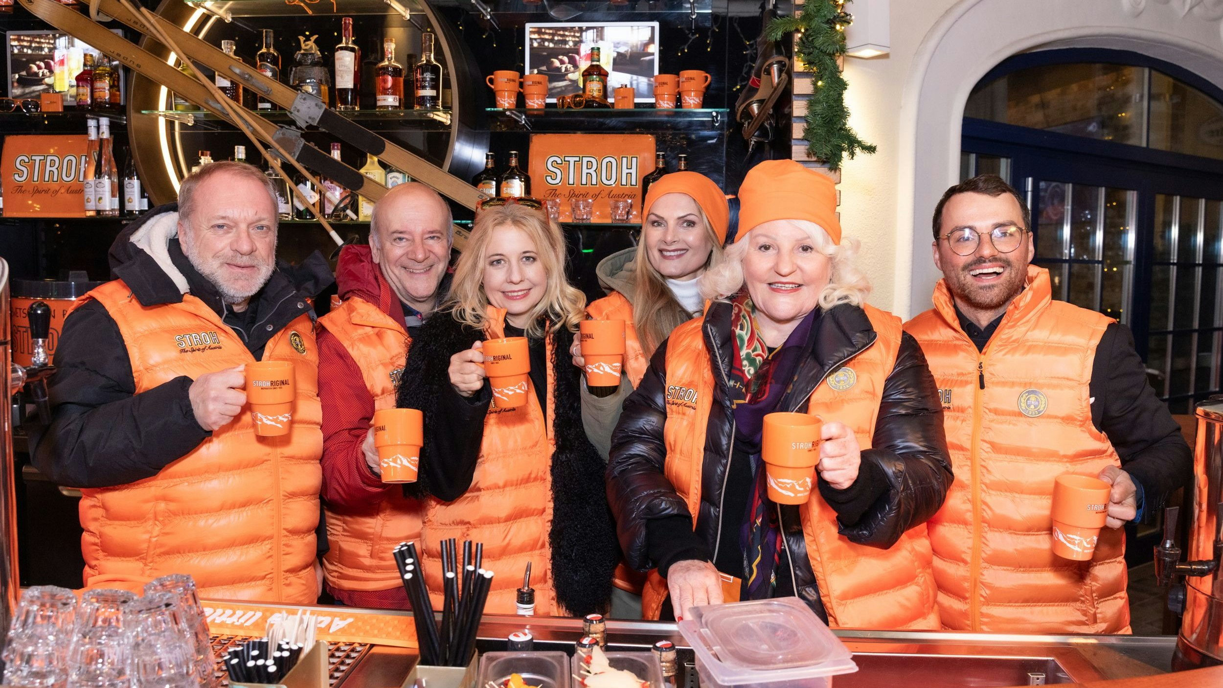 Heute.at - Schell: Kann man nicht oft genug aufmerksam machen