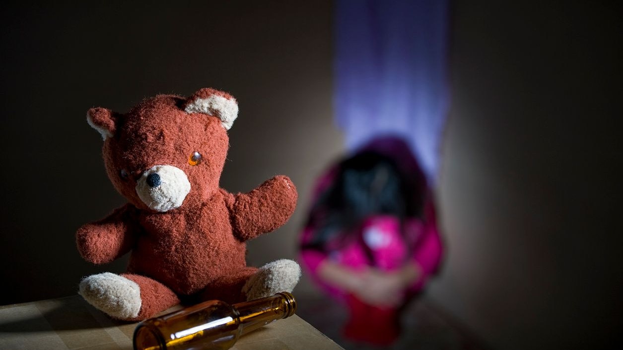 Heute.at - Kinder-Missbrauch: Spitzenbeamter zahlte für Livestream