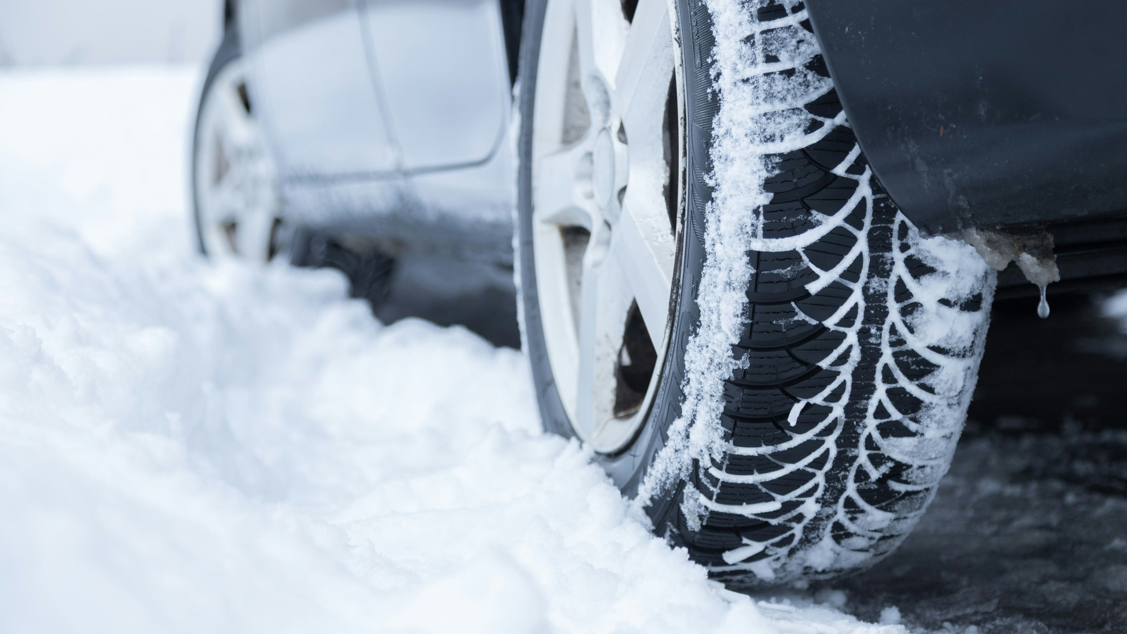 Heute.at - Tief bringt jetzt massenhaft Neuschnee nach Österreich