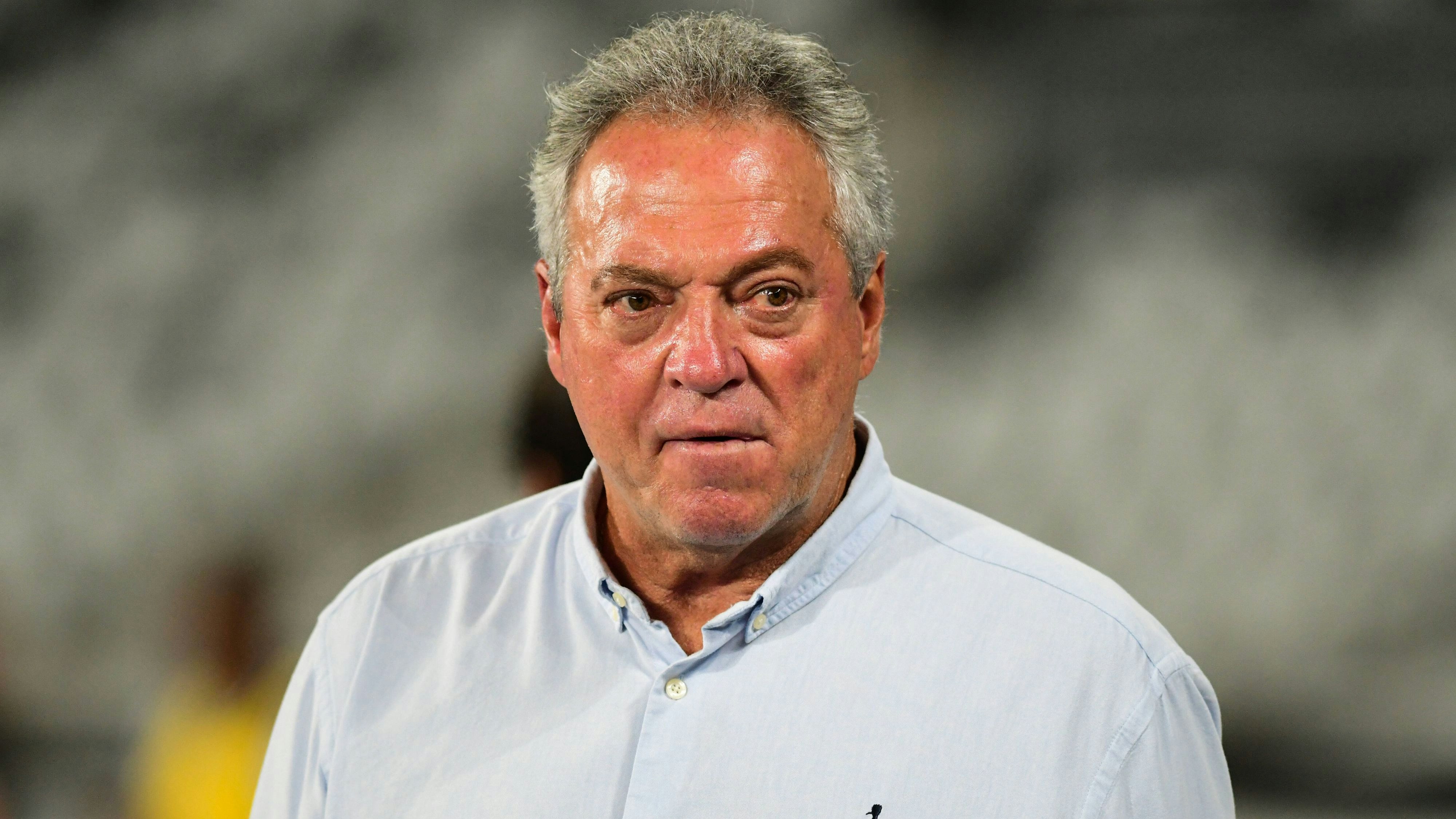 Heute.at - Ansammlung von Schwulen – Trainer liefert Eklat