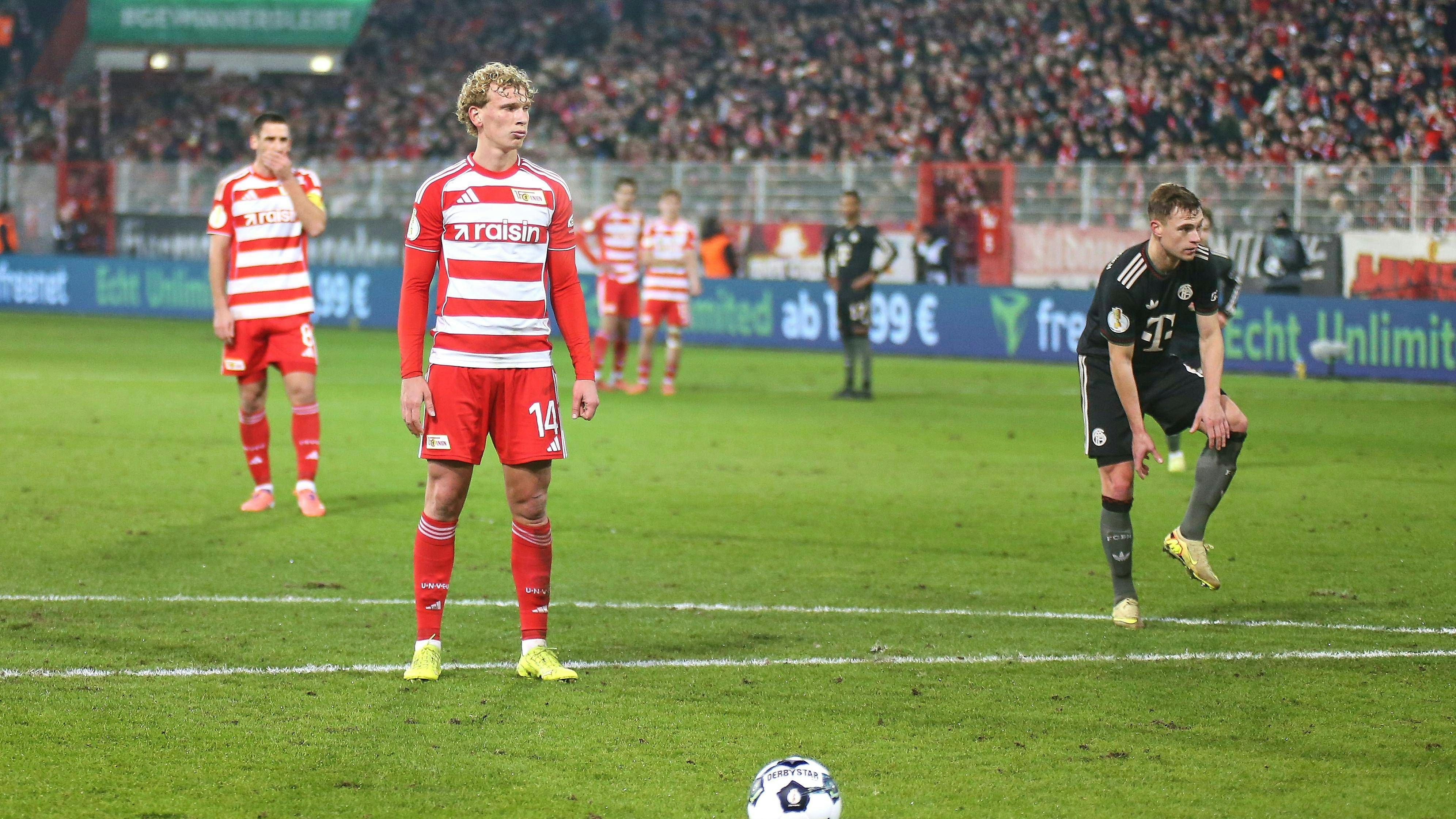 Heute.at - Querfeld-Doppelpack sorgt für Premiere bei Neuer