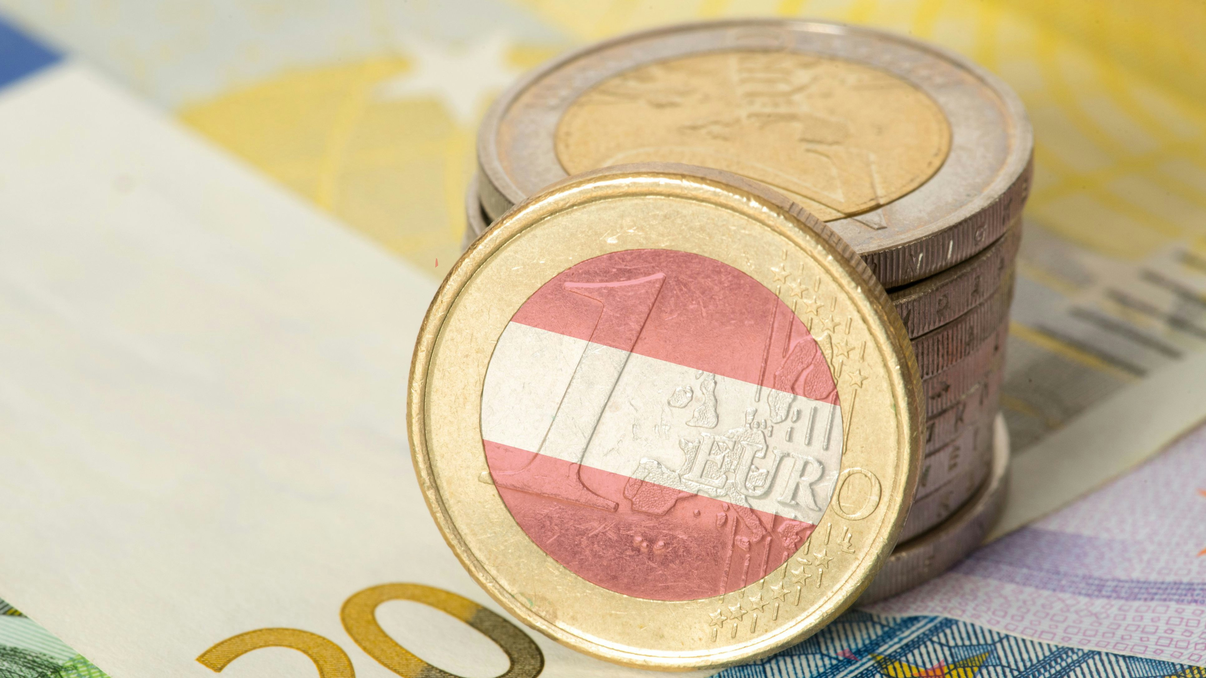 Heute.at - Österreichs Haushalte horten so viel Geld wie noch nie