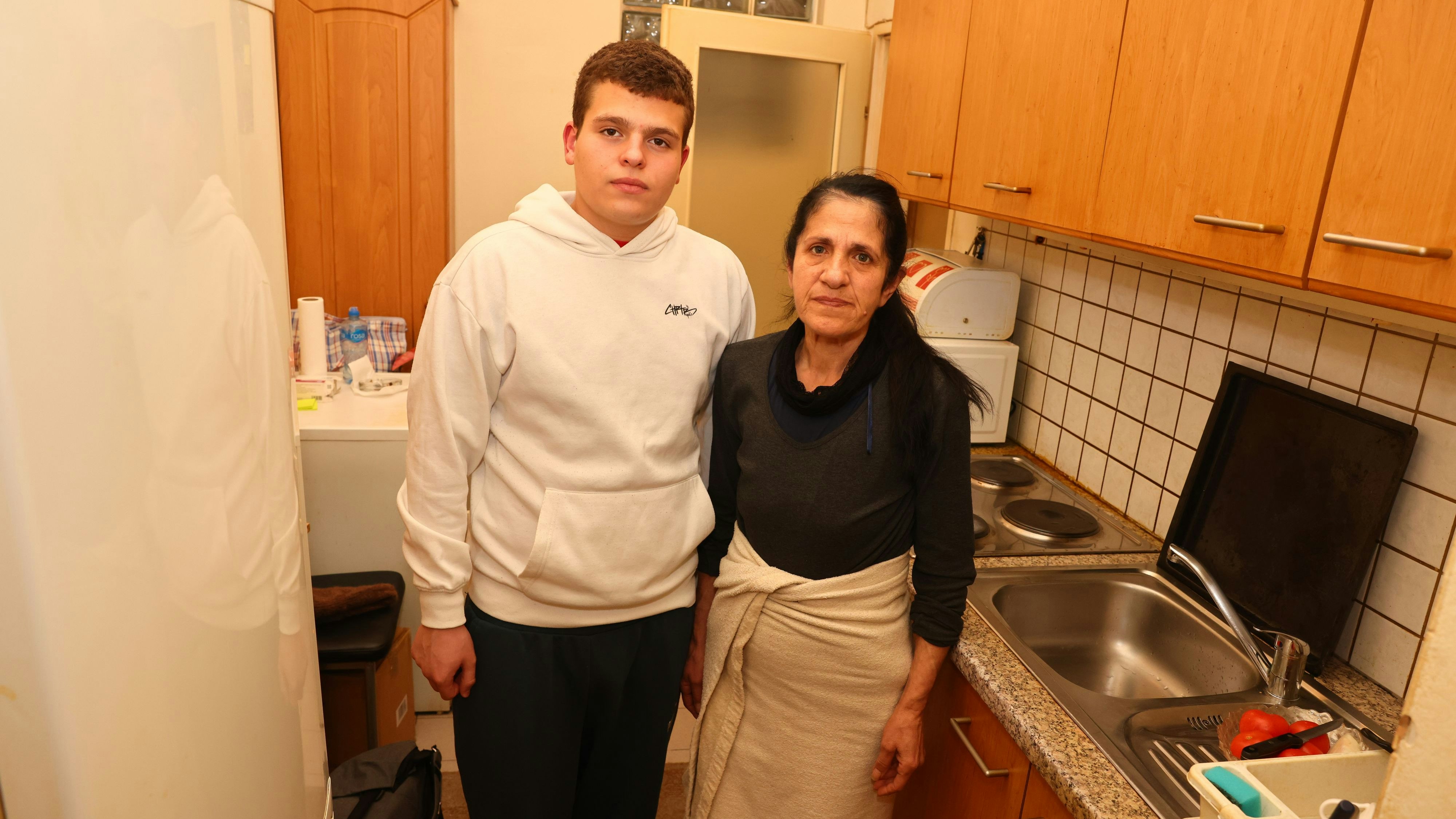 Heute.at - Keine Wohnung für 2.100 Euro– Betrüger nehmen Frau aus