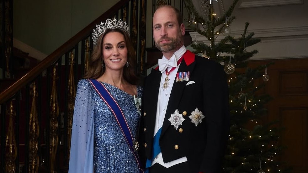 Heute.at - Royales Power-Paar! Kate und William verzaubern alle