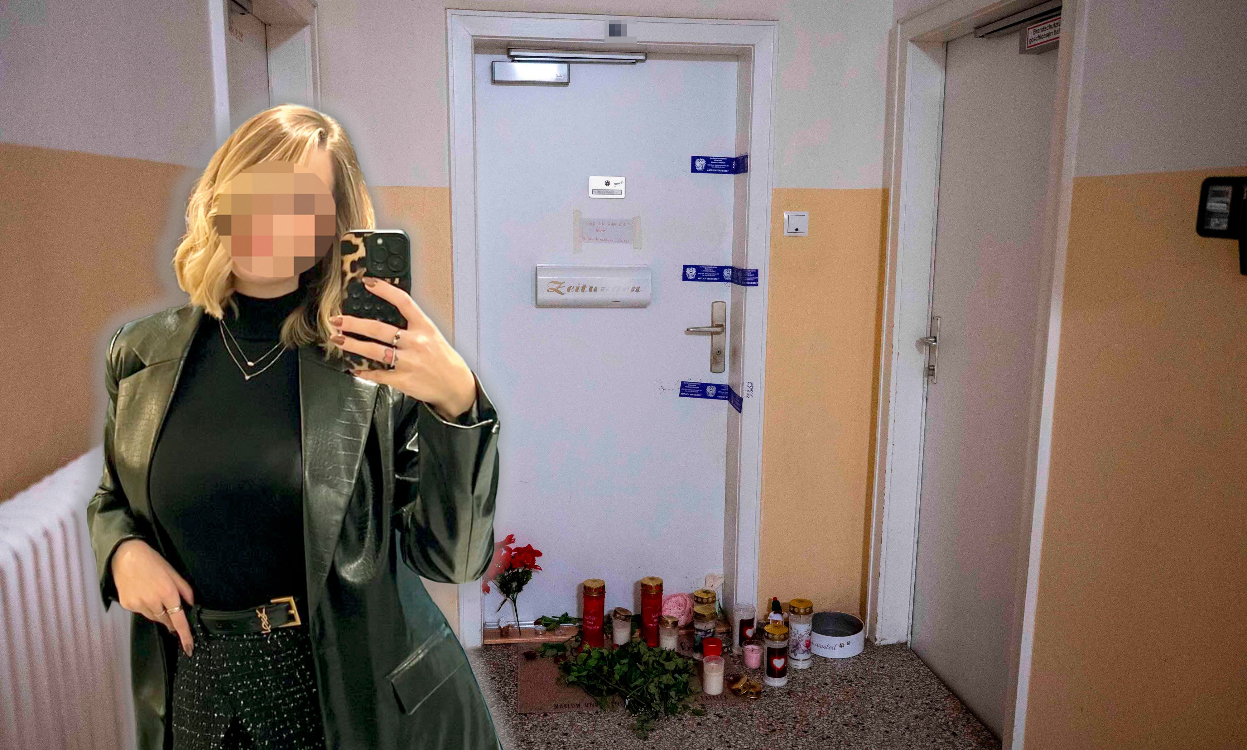 Heute.at - Verdächtige Reisebewegung – Stefanies Ex hatte Hilfe