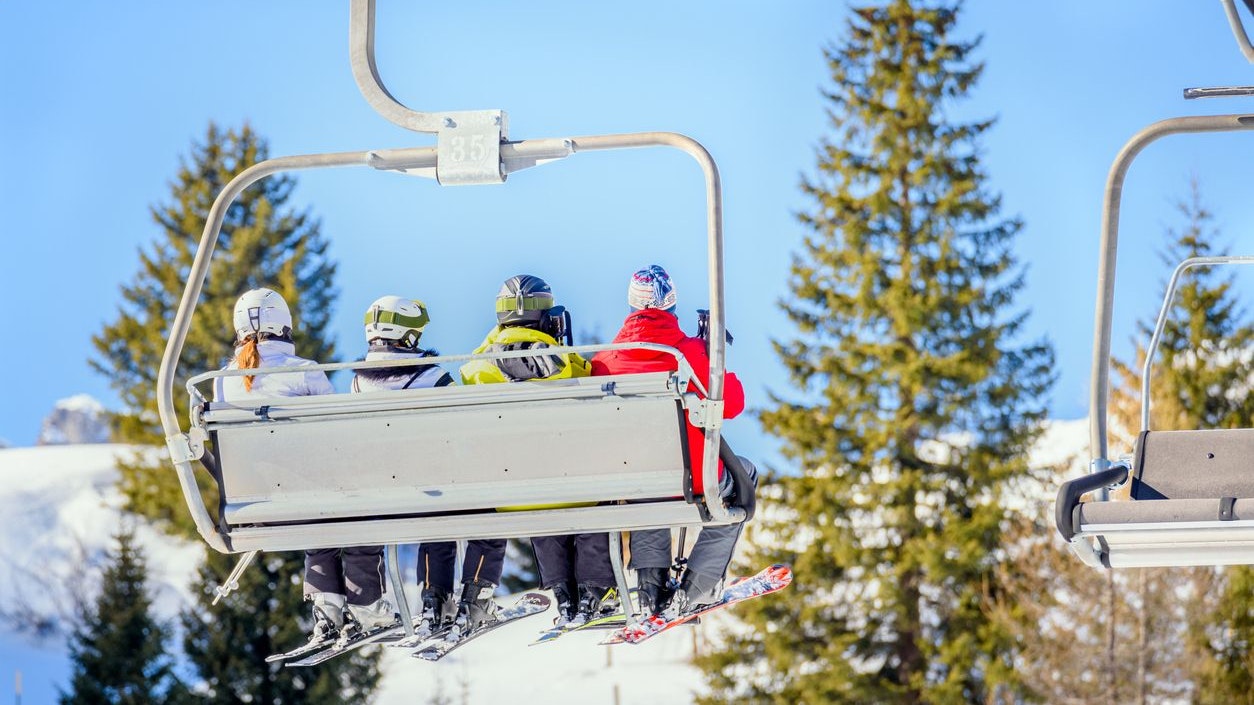 "Sport teurer" – neue Kartenpreise ärgern Skifahrer