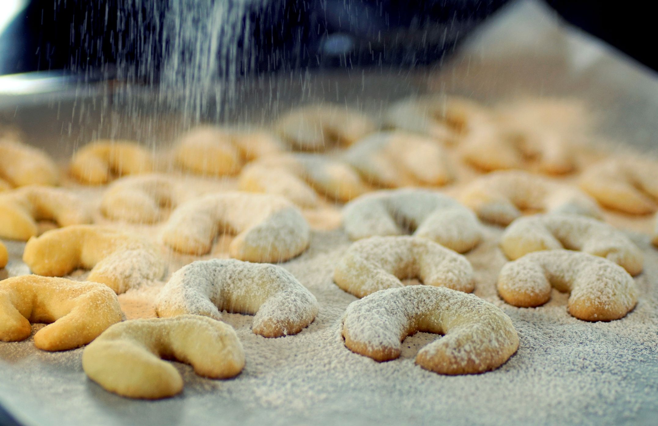 Heute.at - Schadstoffe – beim Kekserlbacken musst du aufpassen