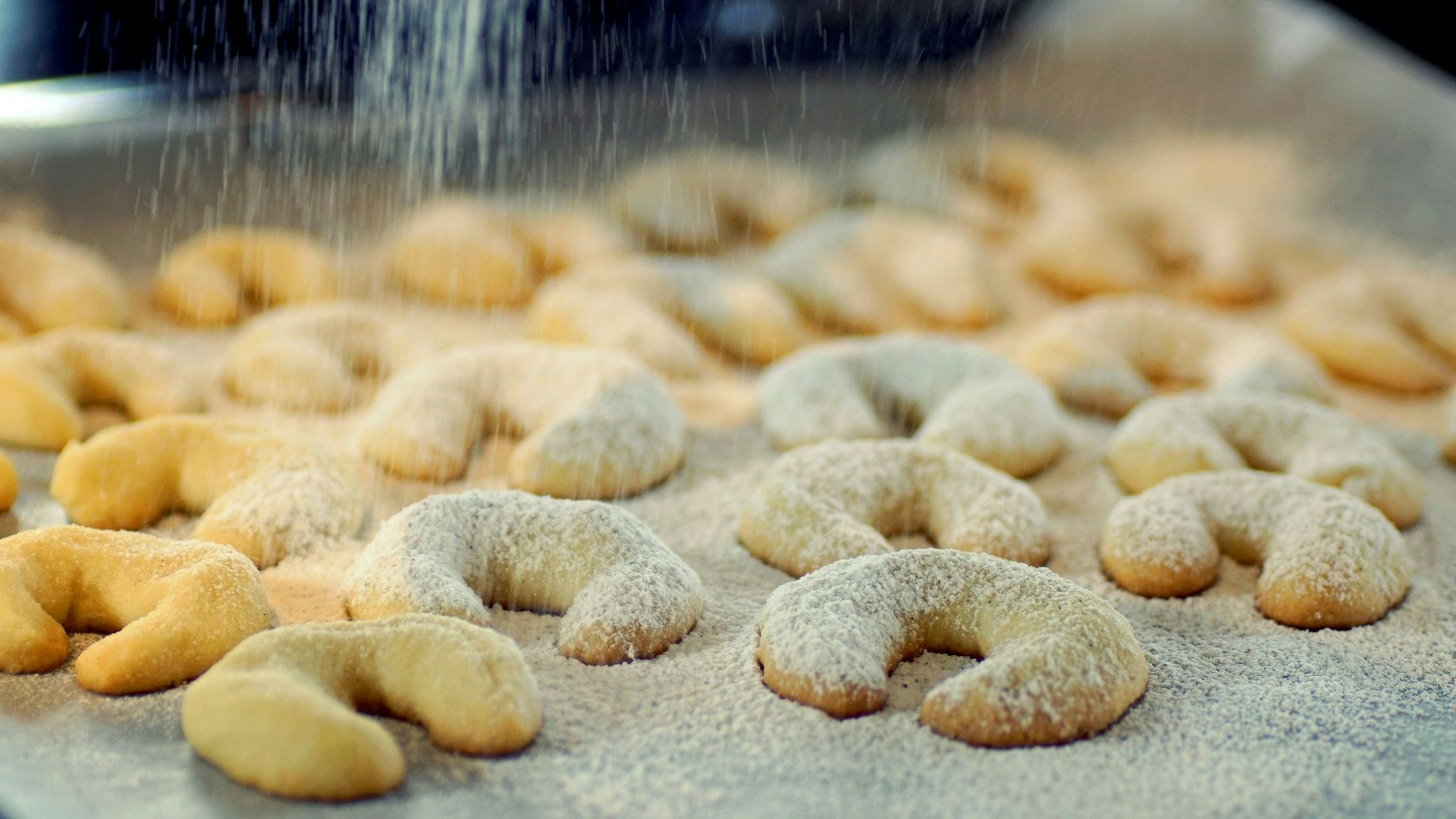 Heute.at - Schadstoffe – beim Kekserlbacken musst du aufpassen