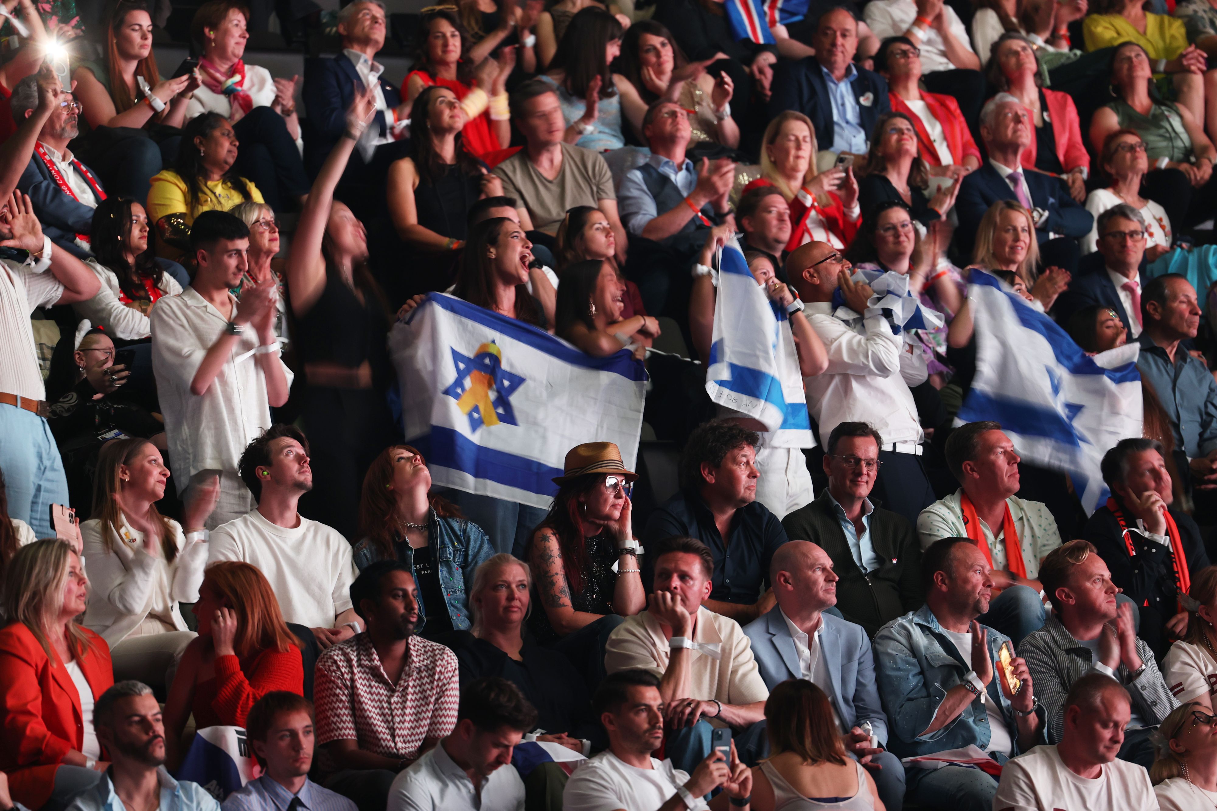 Heute.at - Länder boykottieren ESC – das sind ihre Begründungen