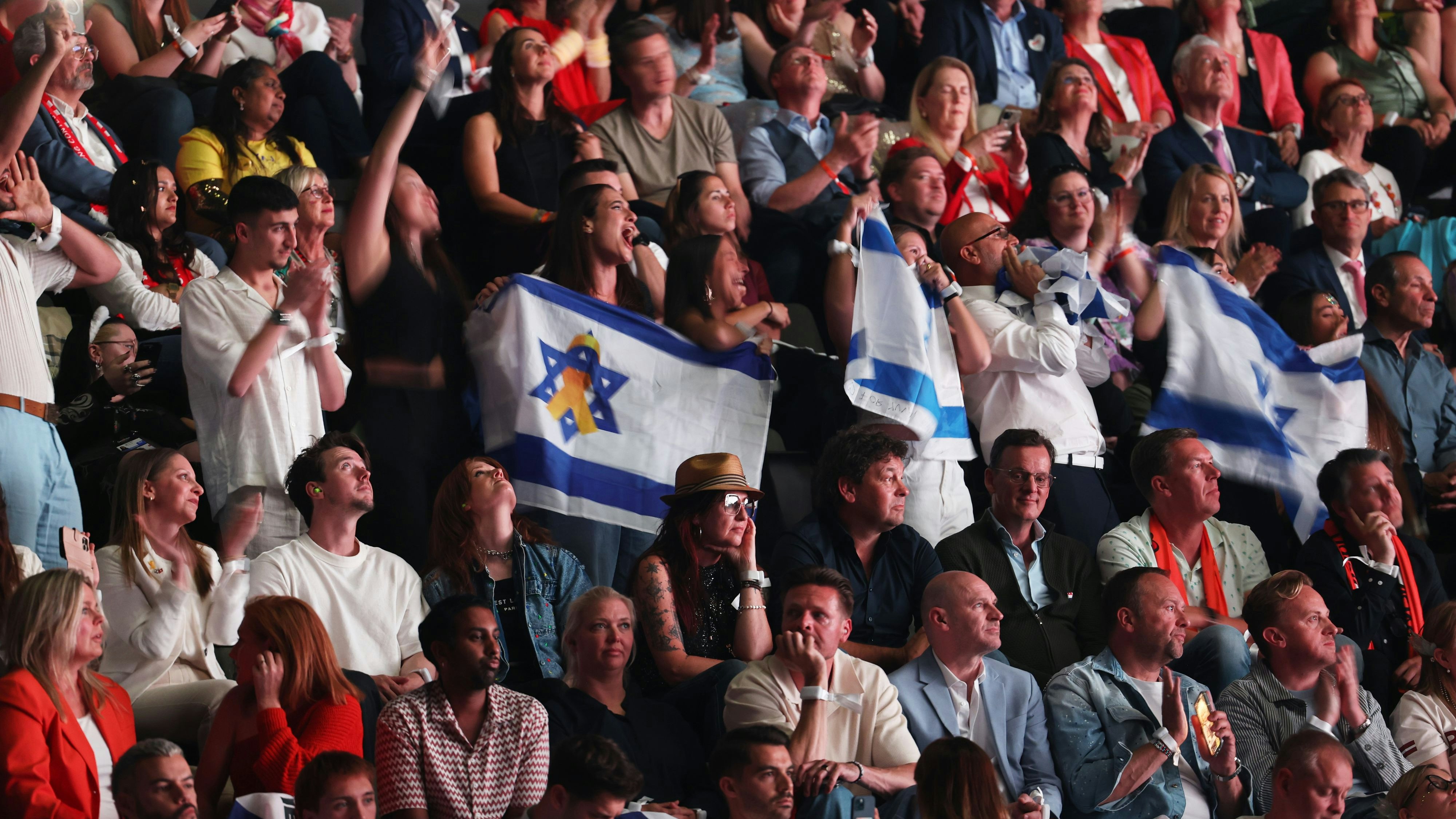 Heute.at - Länder boykottieren ESC – das sind ihre Begründungen
