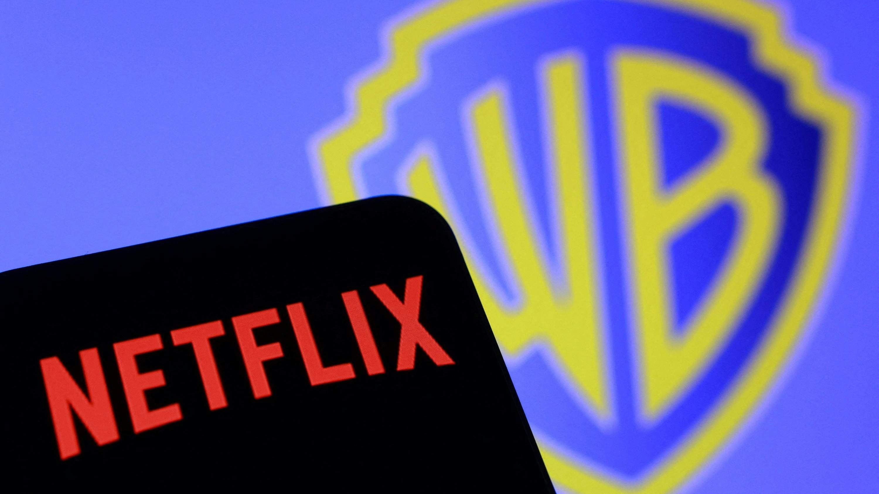 Heute.at - 83 Mrd. Dollar! Netflix übernimmt Warner Bros.