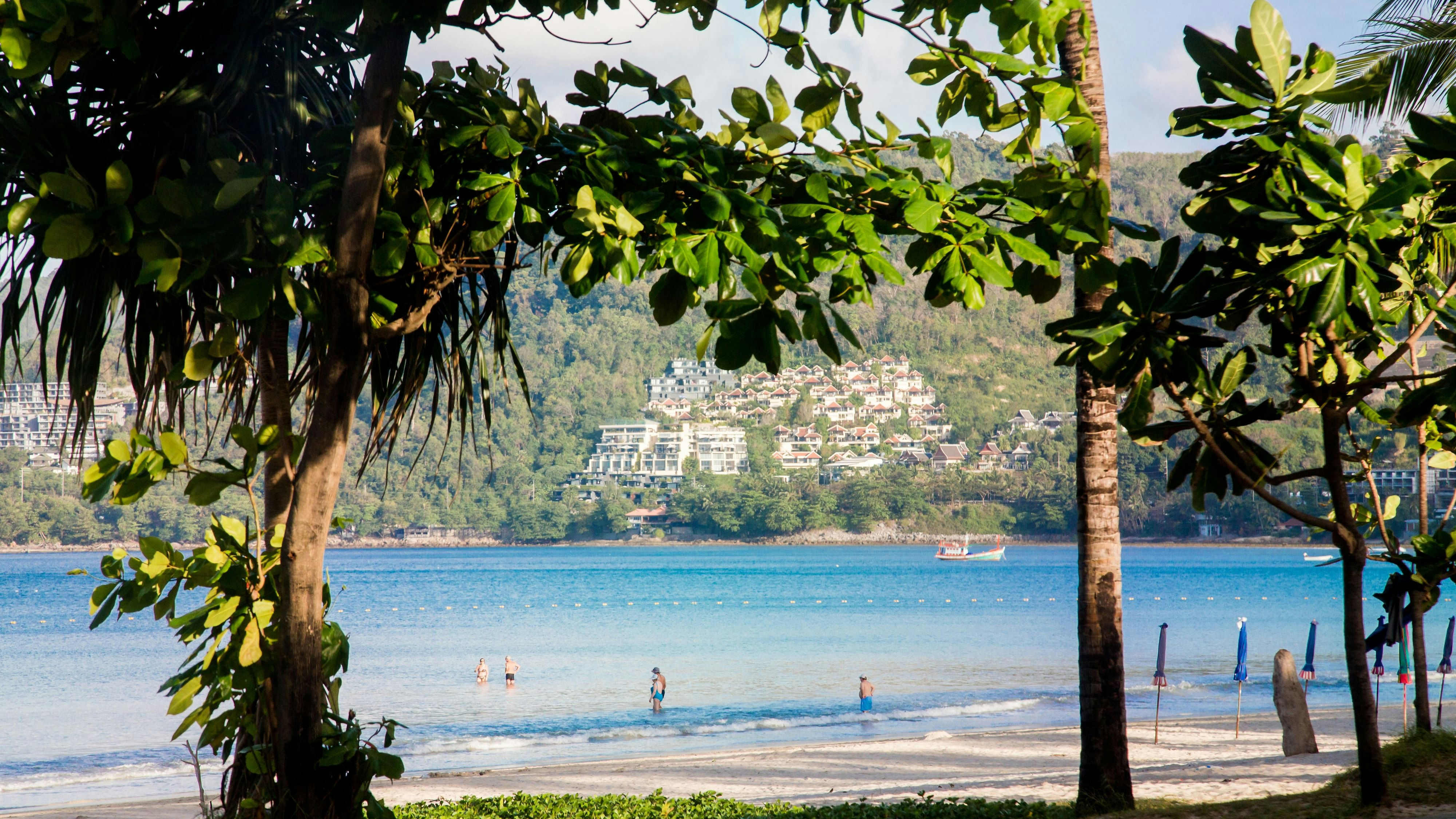 Heute.at - Tragödie in Thailand! Österreicher (62) stirbt im Hotel