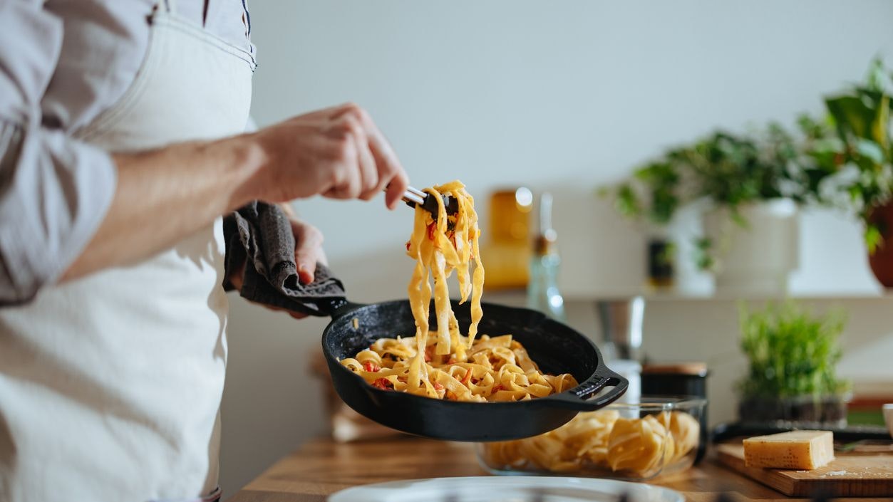 Heute.at - Pasta-ABC: Welche Nudeln zu welcher Sauce passen