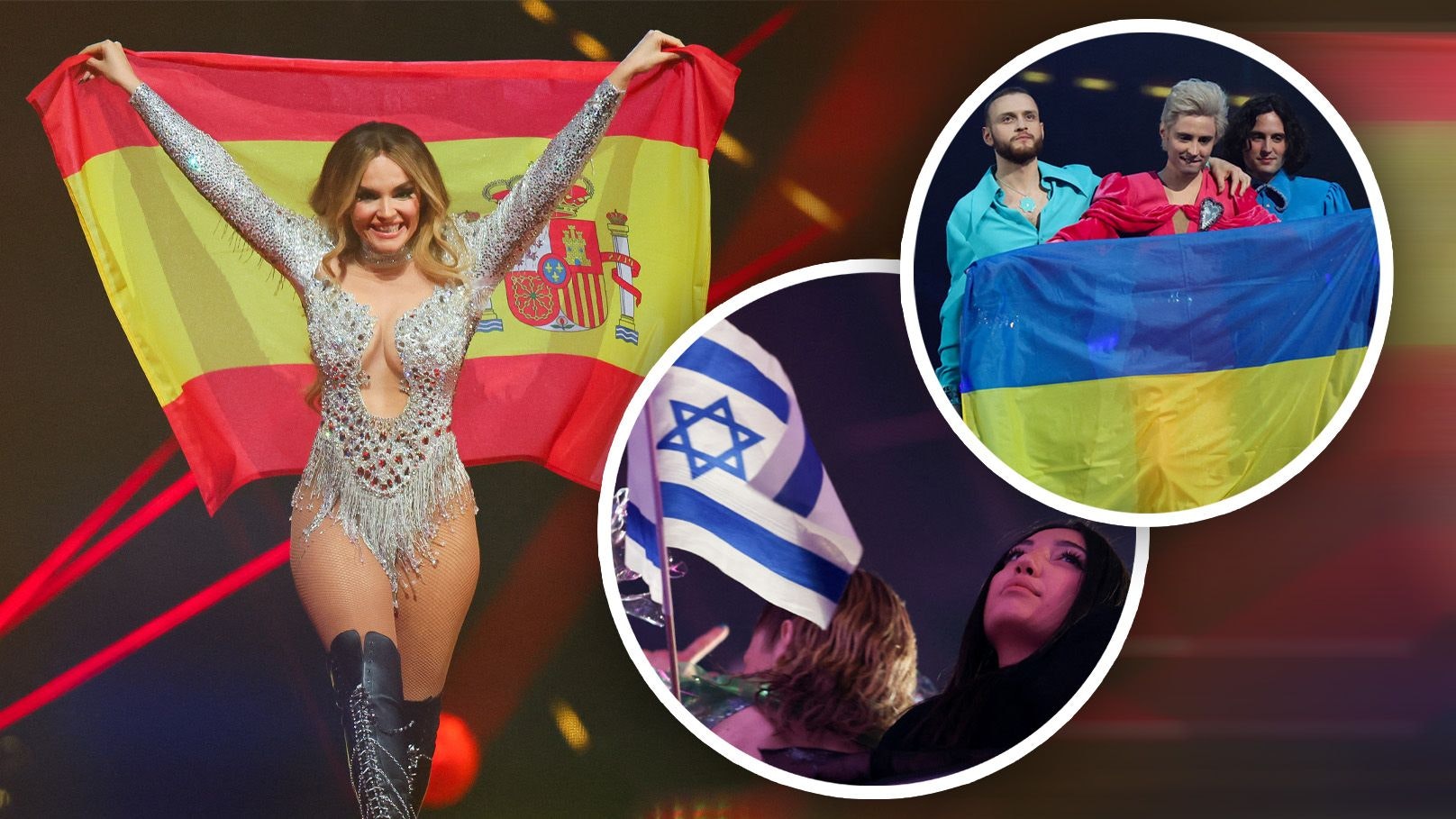 Heute.at - Großer Geldgeber fordert Song Contest-Aus für Ukraine