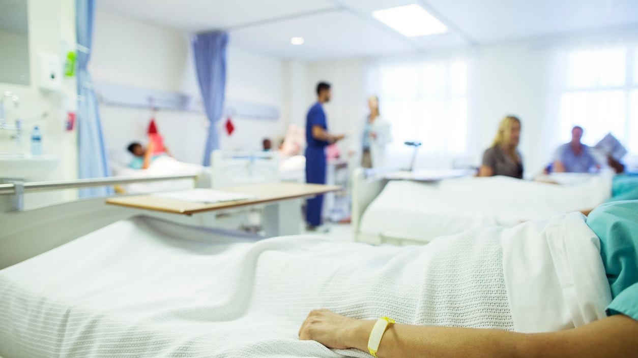 Heute.at - Grüne decken auf – so viel kosten Gastpatienten