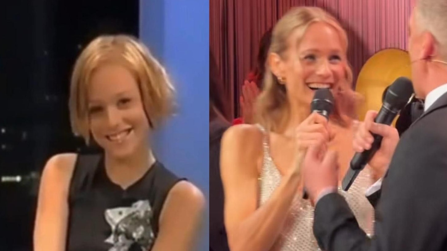 Heute.at - Eskaliert - Weichselbraun blickt auf Karriere zurück