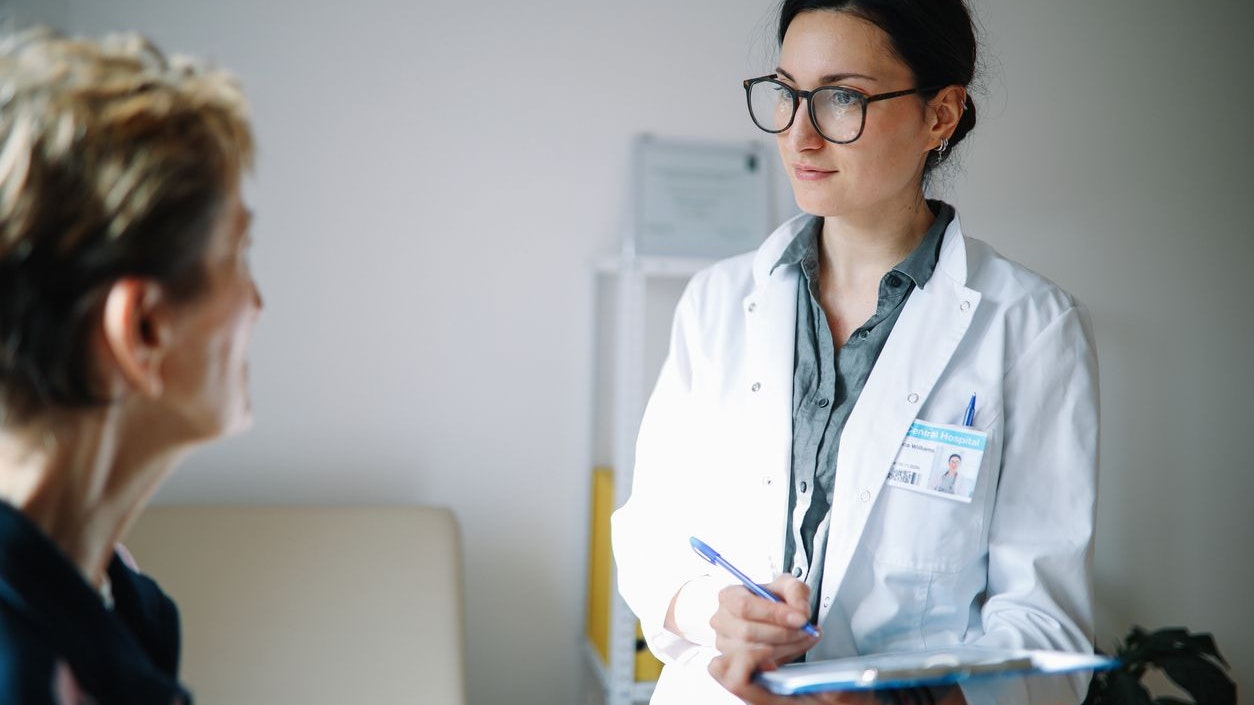 Heute.at - Nur reden – Jeder Fünfte geht ohne Symptome zum Arzt