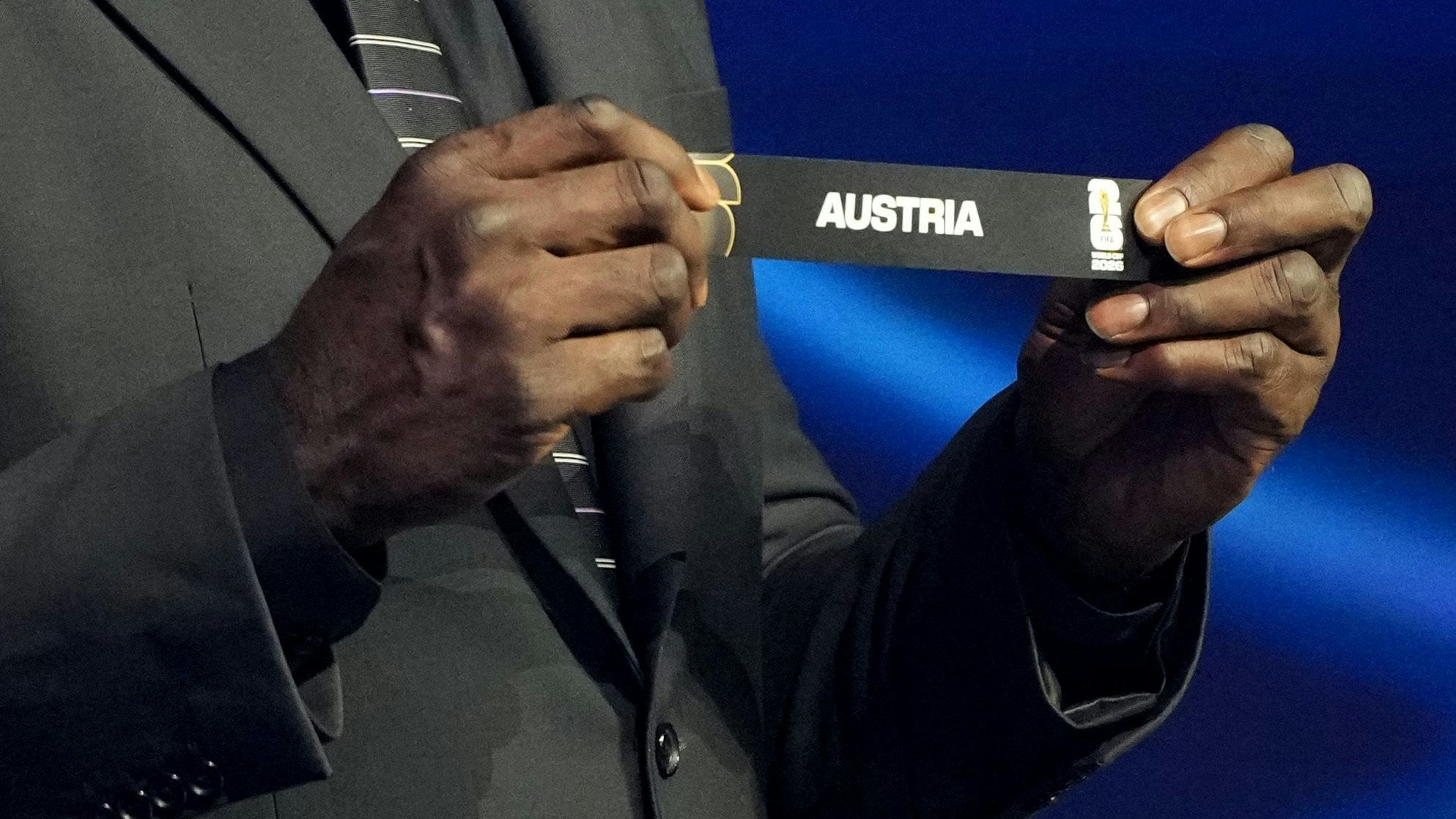 Heute.at - Drei WM-Stadien für ÖFB, aber Warten auf Spielplan