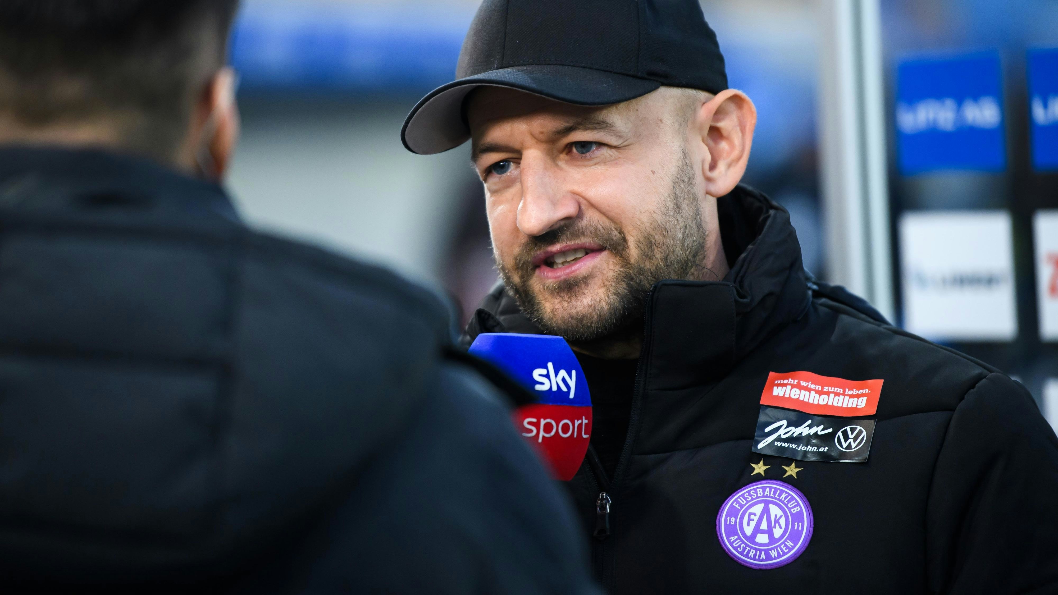 Heute.at - Austria-Personalsorgen vor dem Wolfsberg-Duell