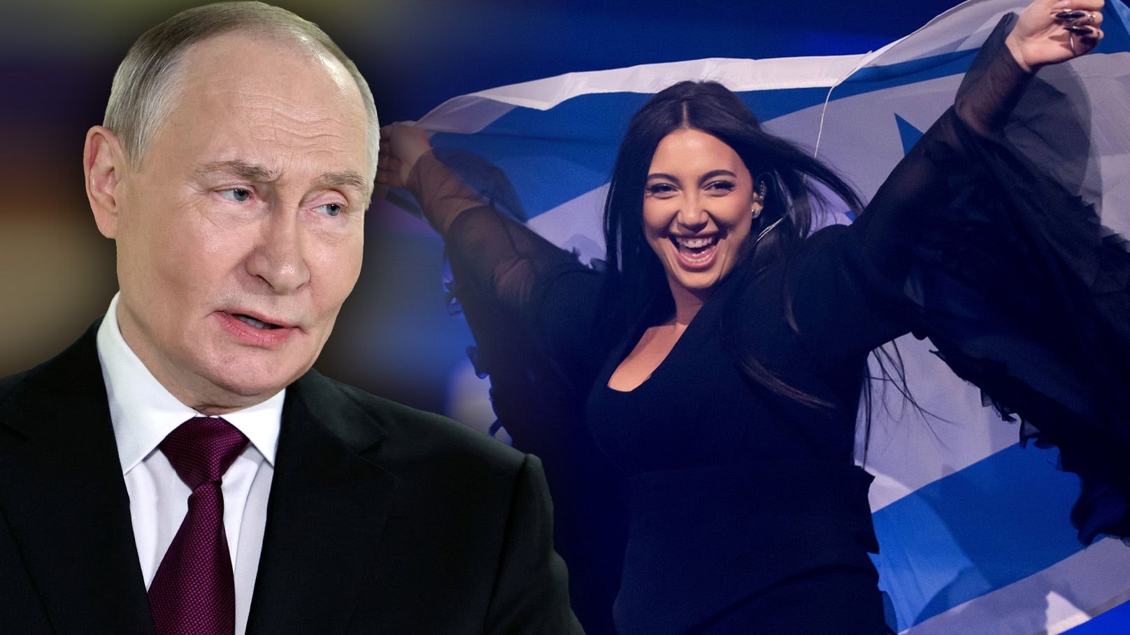 Heute.at - Große Aufregung! Israel beim ESC, Russland darf nicht