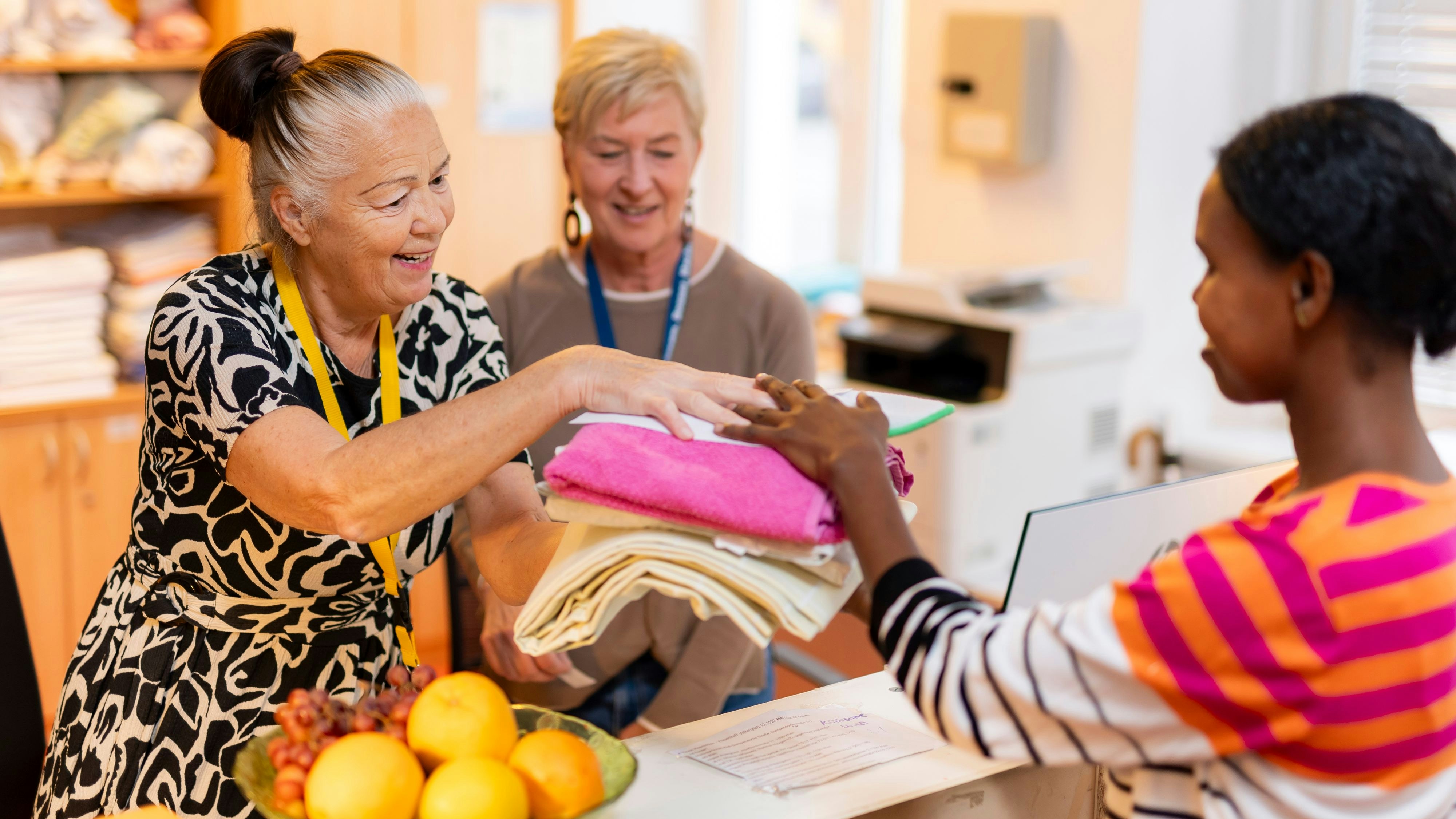 Heute.at - Wiener Notschlafstelle zeigt, wie Hilfe funktioniert