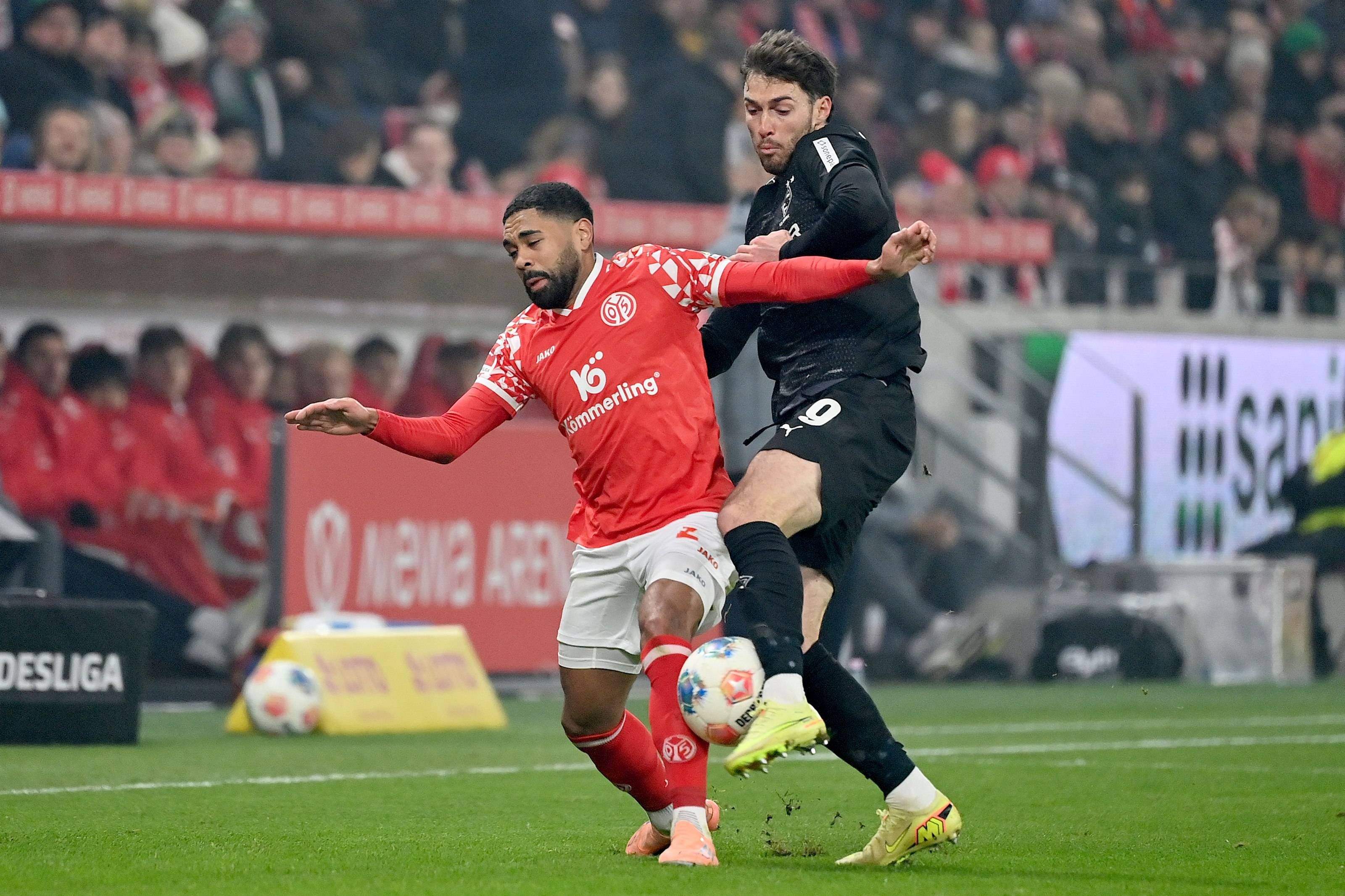 Heute.at - Trainerwechsel nichts gebracht: Mainz verliert erneut