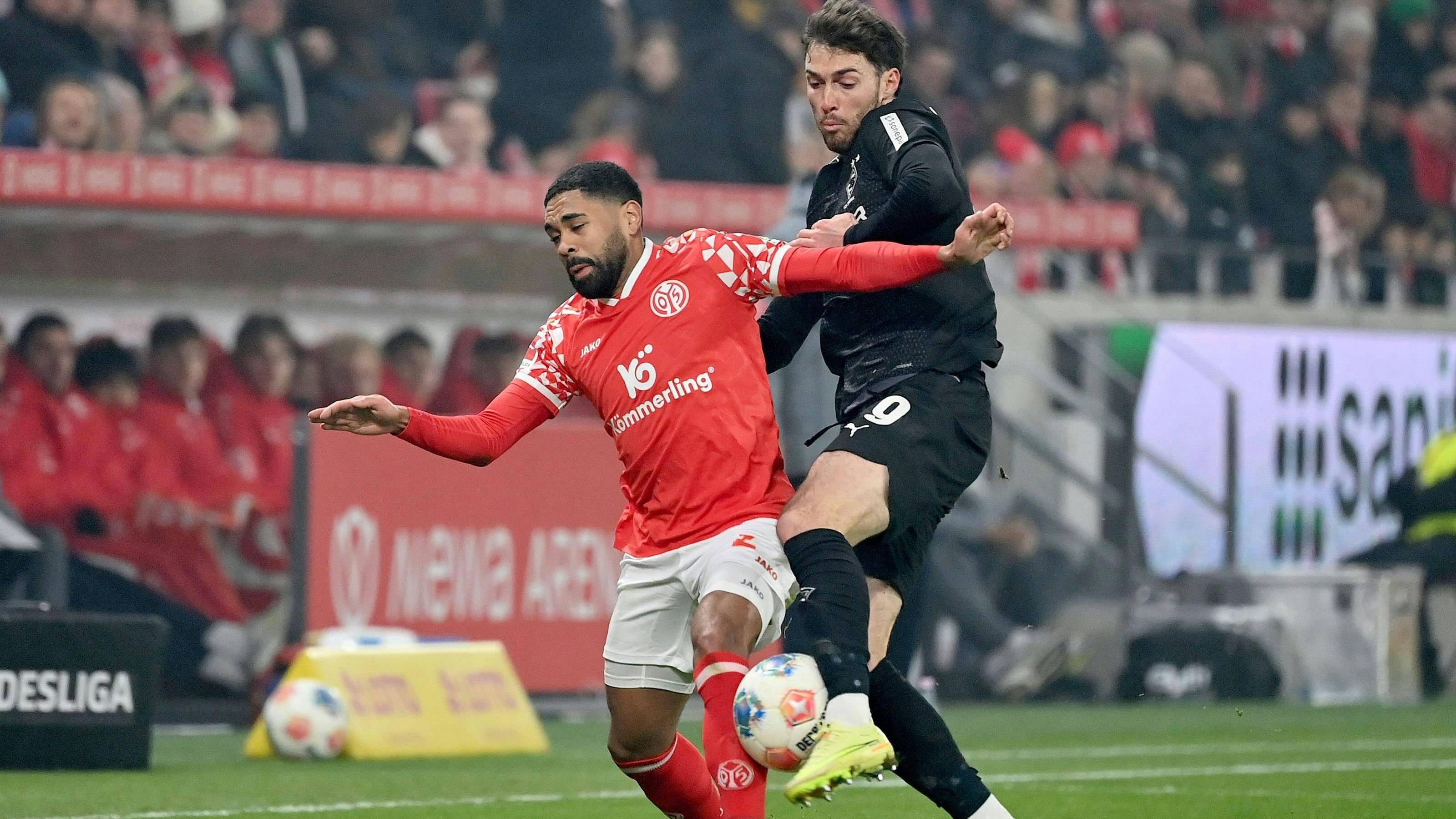 Heute.at - Trainerwechsel nichts gebracht: Mainz verliert erneut