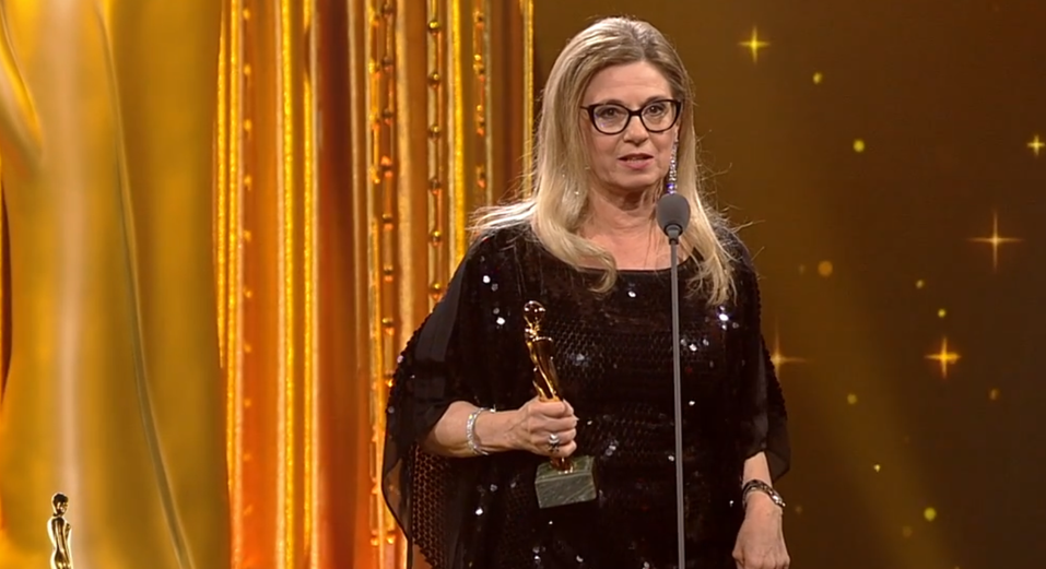 Heute.at - Respektlos: Pizzera verteidigt Kummer nach Romy-Rede