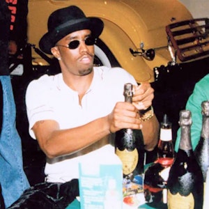 Nach dem Prozess: Wie Netflix-Serie mit Puff Daddy abrechnet