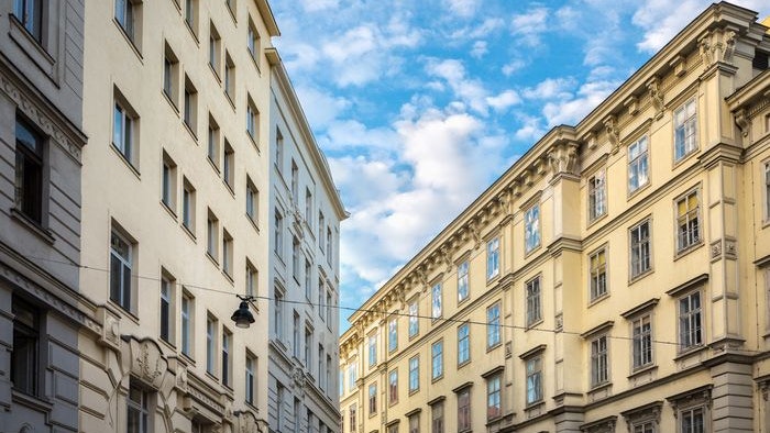 Heute.at - Nach Verstößen: Wien lässt Genossenschaft kontrollieren