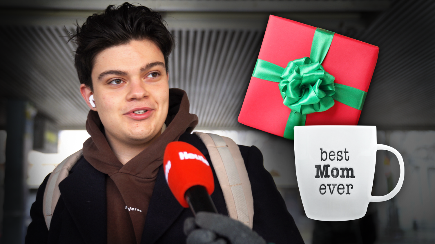 Heute.at - Häferlgucker: Wiener besorgt jedes Jahr dasselbe!