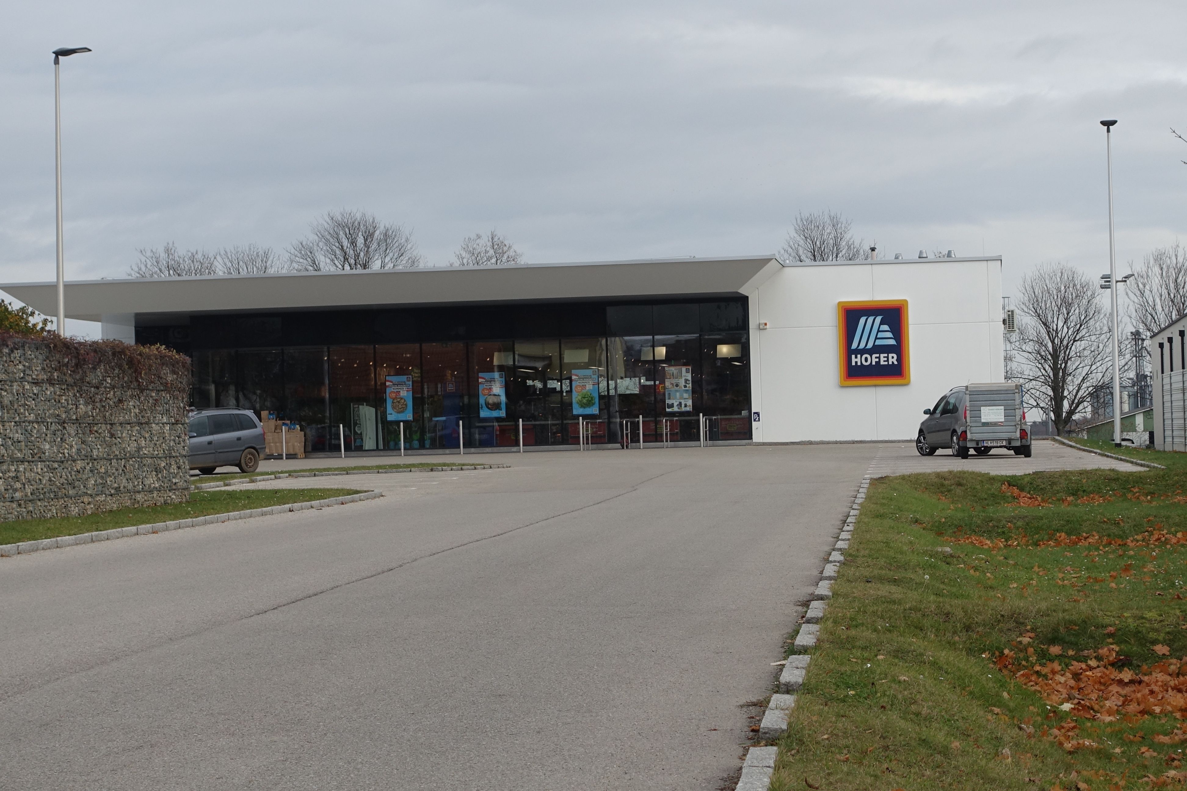 Heute.at - Neue Preise bei Hofer – was sich für Kunden ändert